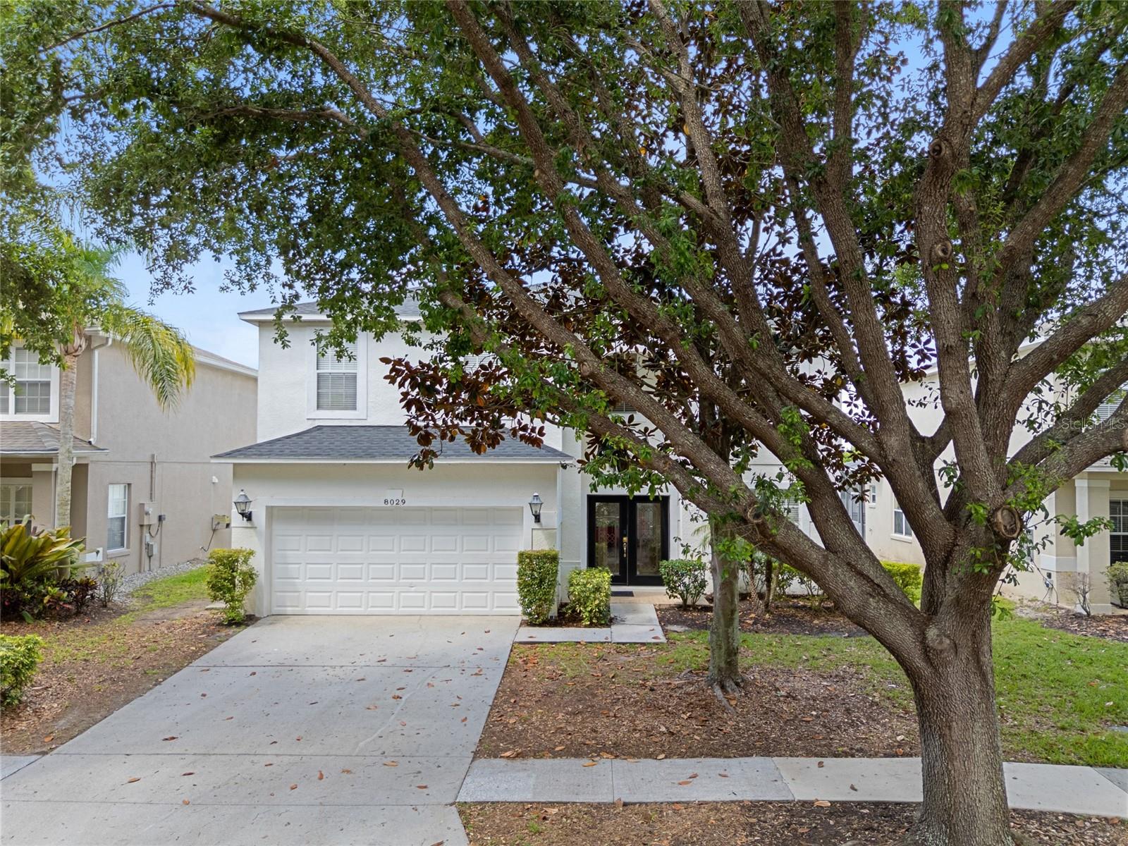 8029 ACADIA ESTATES CT, KISSIMMEE, FL, 34747