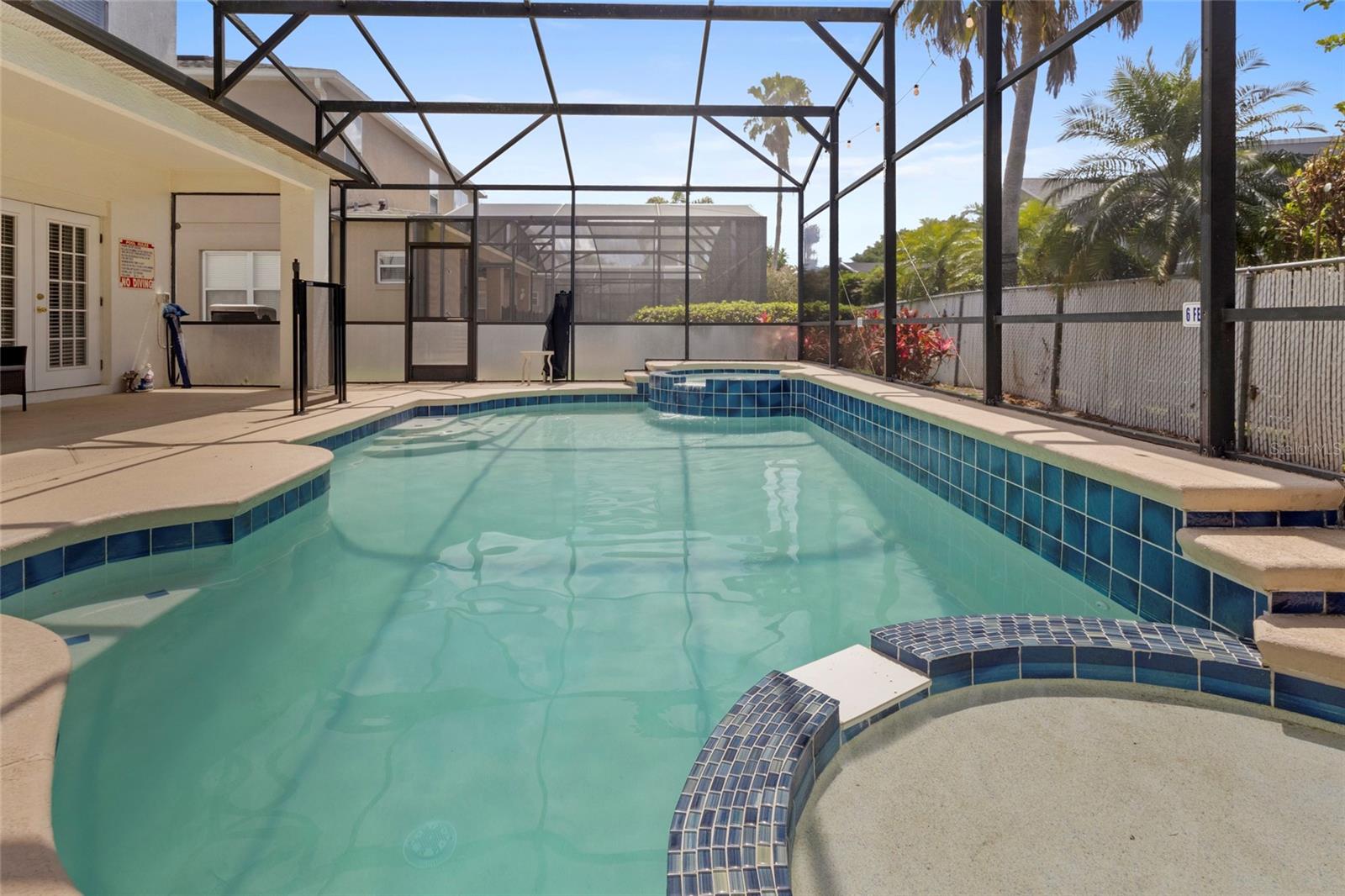 8029 ACADIA ESTATES CT, KISSIMMEE, FL, 34747