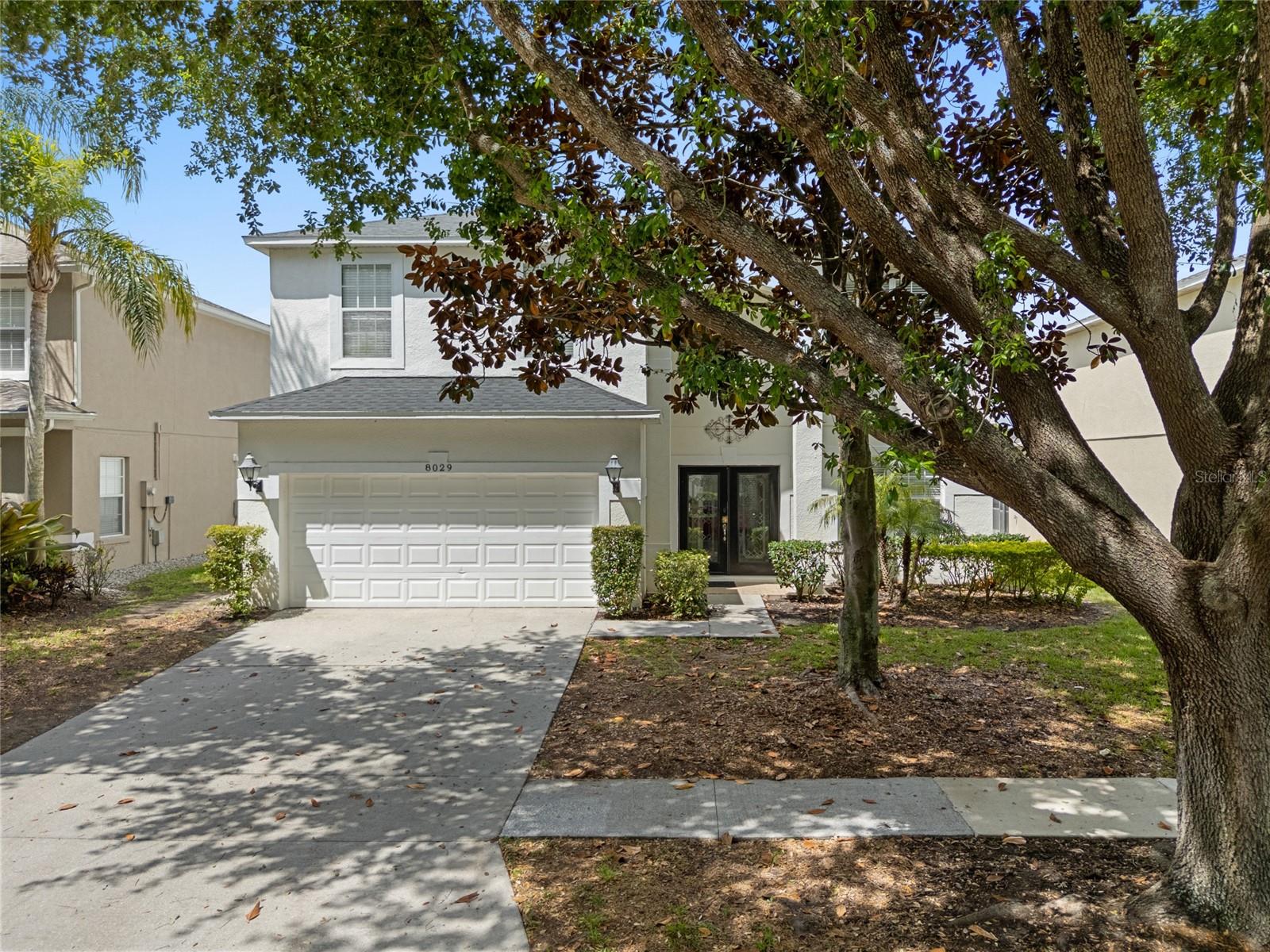 8029 ACADIA ESTATES CT, KISSIMMEE, FL, 34747