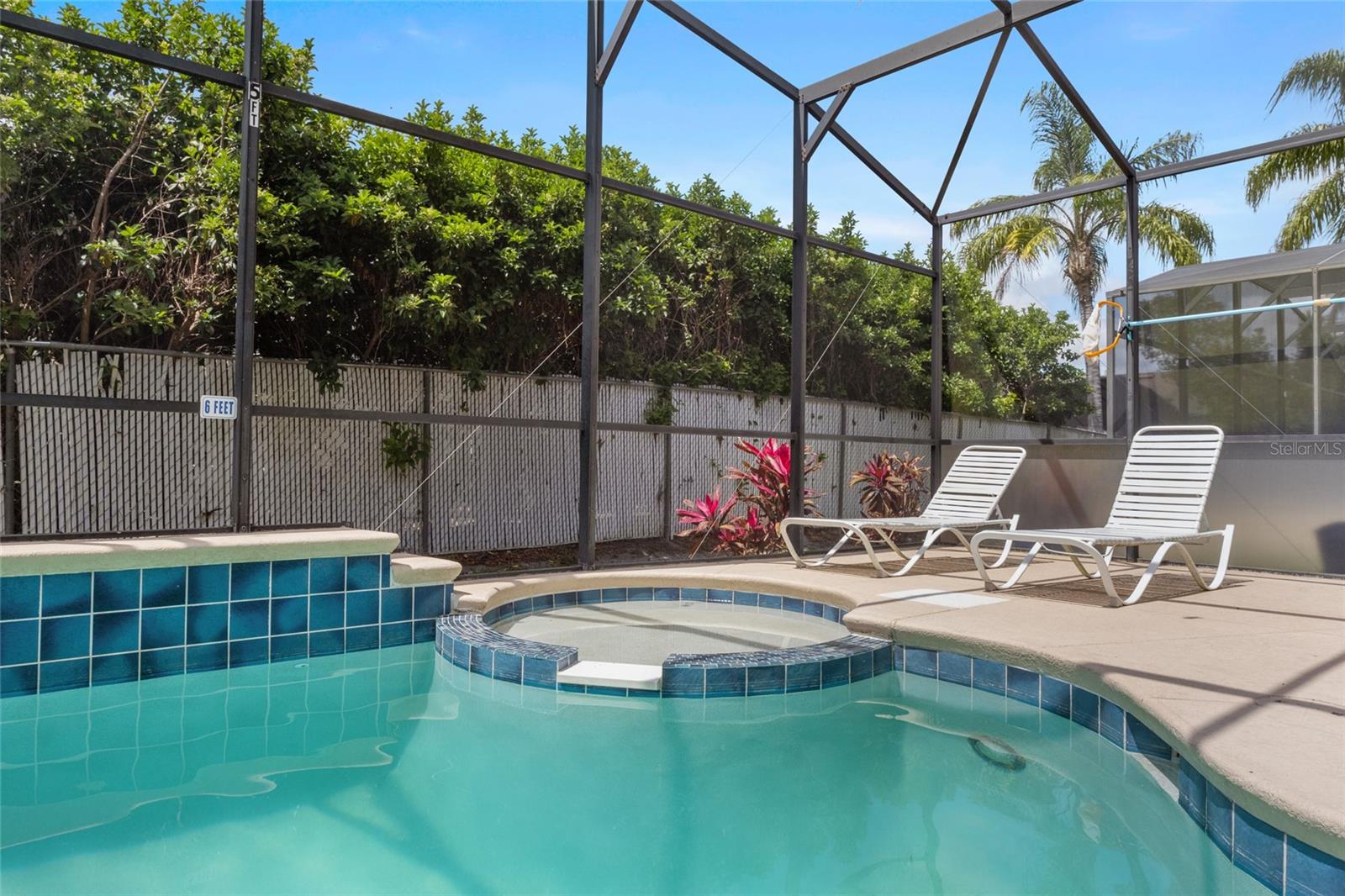 8029 ACADIA ESTATES CT, KISSIMMEE, FL, 34747