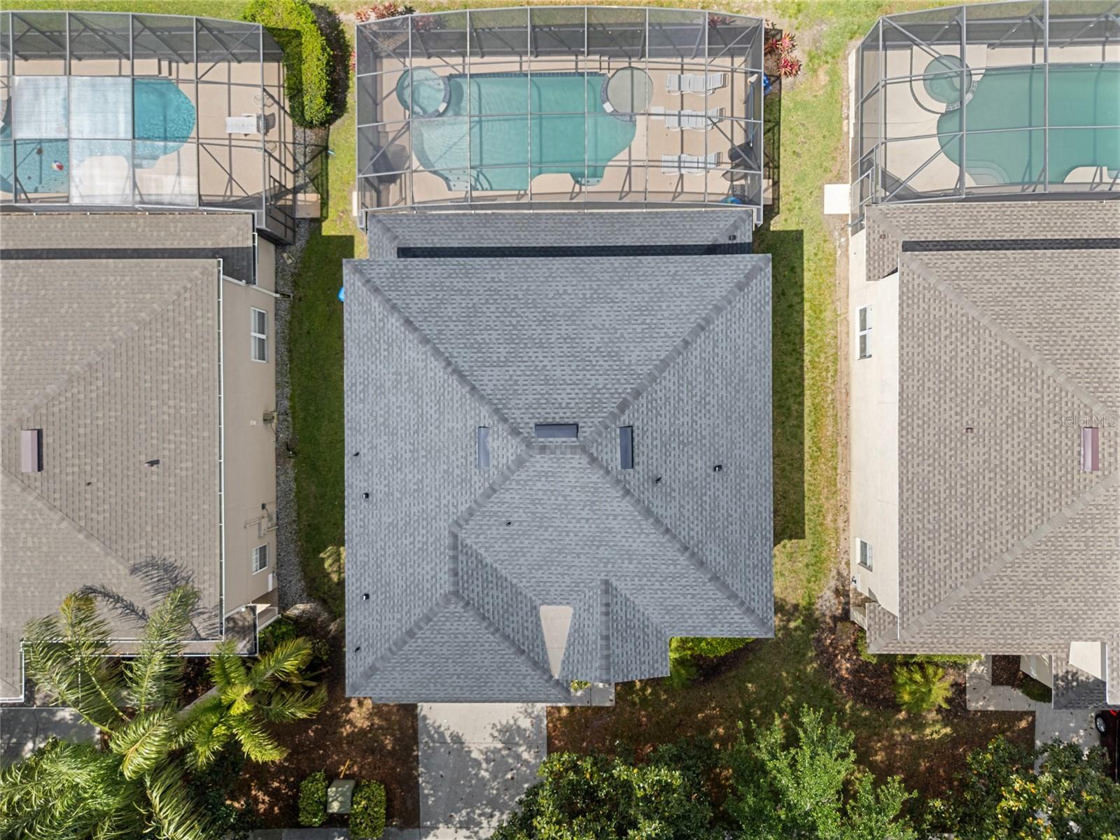 8029 ACADIA ESTATES CT, KISSIMMEE, FL, 34747