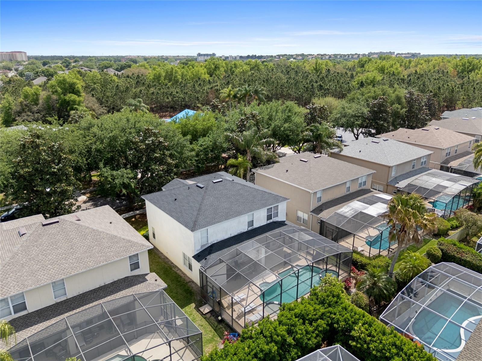 8029 ACADIA ESTATES CT, KISSIMMEE, FL, 34747