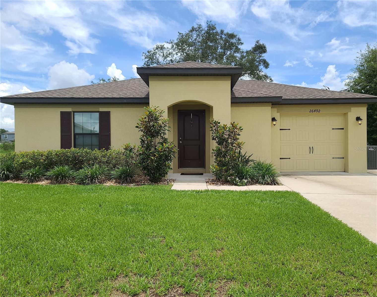 26492 MARY AVE, BROOKSVILLE, FL, 34602