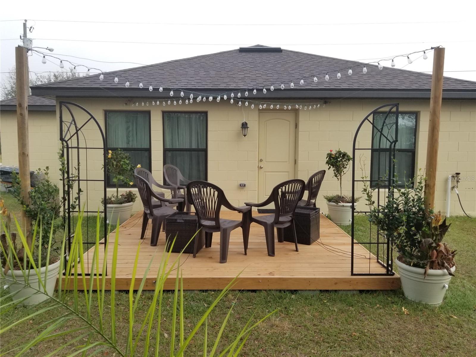 26492 MARY AVE, BROOKSVILLE, FL, 34602