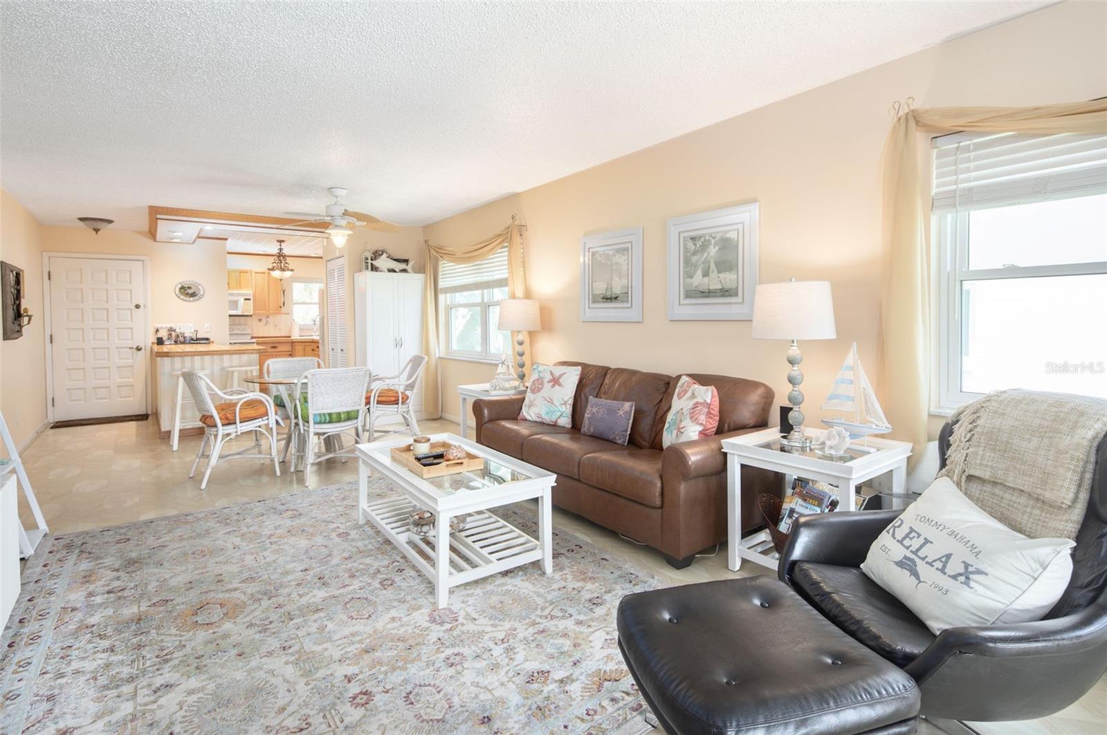 CARAVEL 1 CONDO, TREASURE ISLAND, FL, 33706