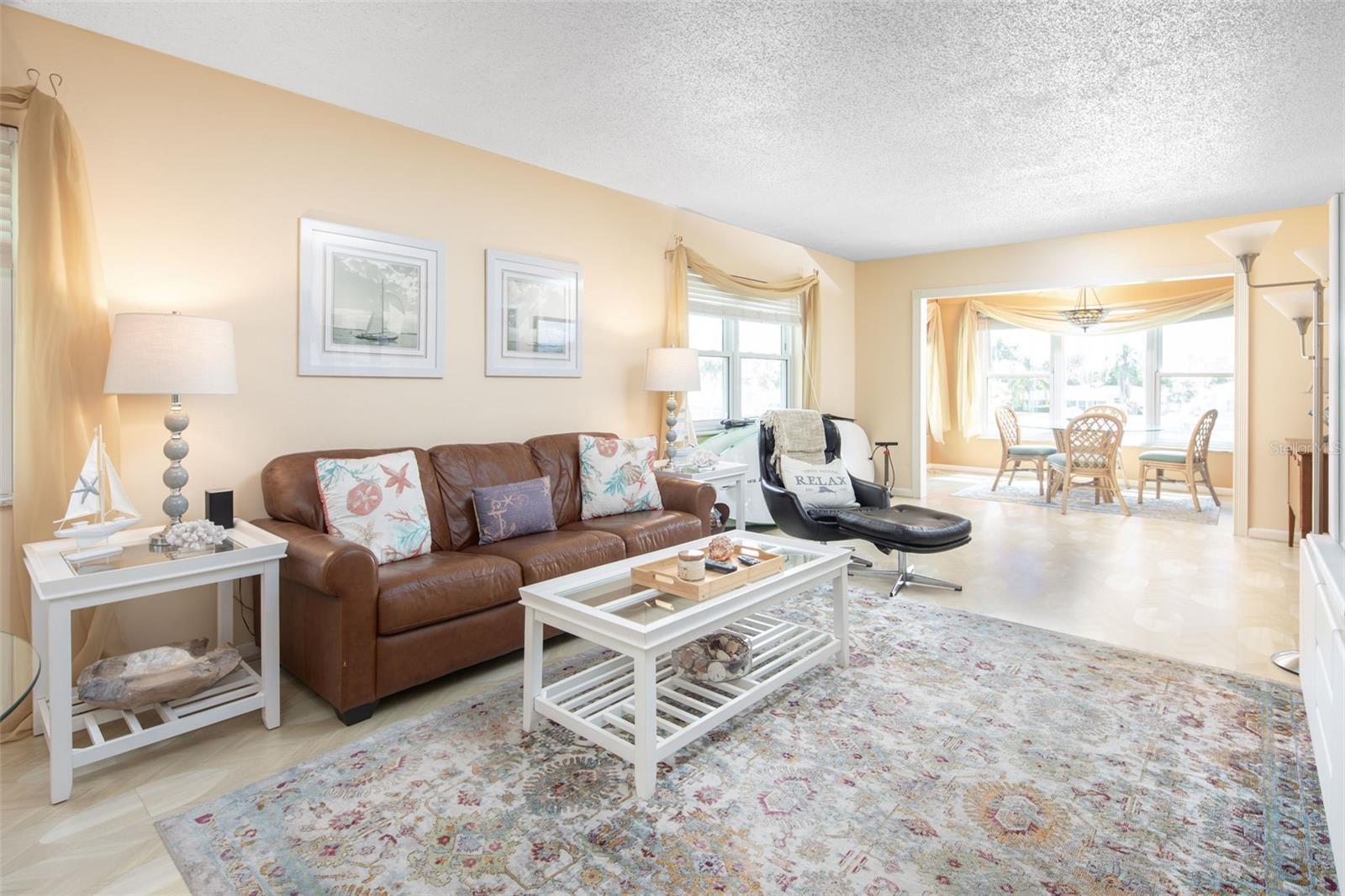 CARAVEL 1 CONDO, TREASURE ISLAND, FL, 33706
