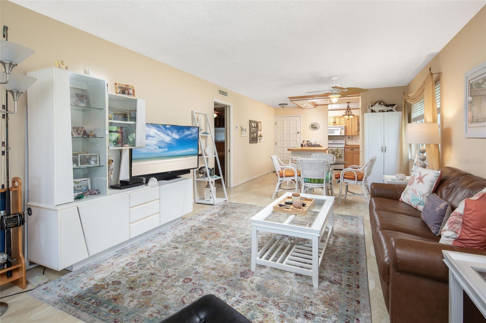 CARAVEL 1 CONDO, TREASURE ISLAND, FL, 33706