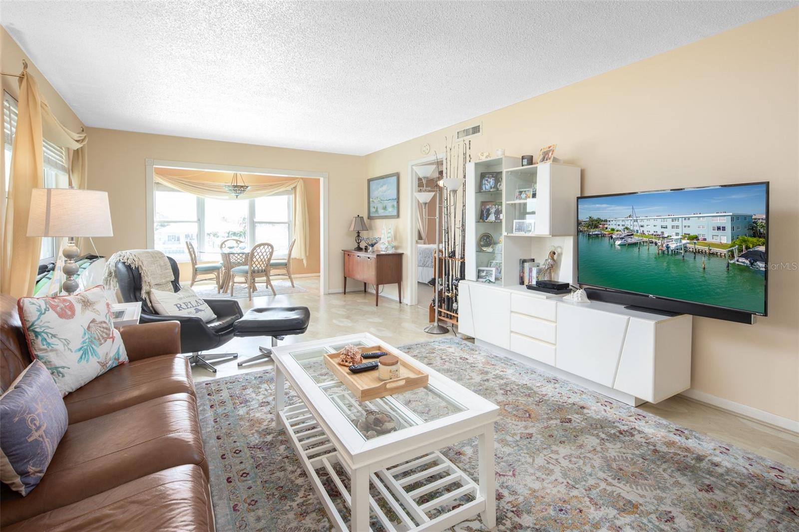 CARAVEL 1 CONDO, TREASURE ISLAND, FL, 33706