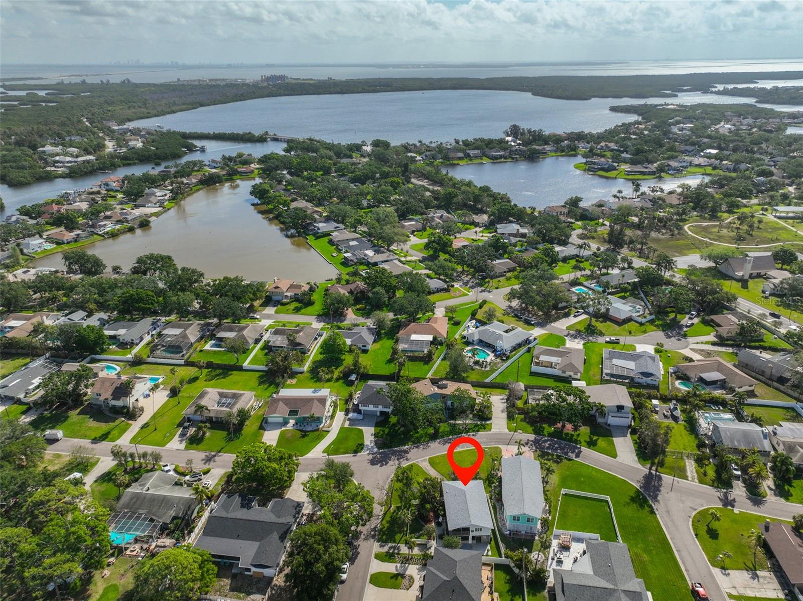 8420 ORIENT WAY NE, ST PETERSBURG, FL, 33702