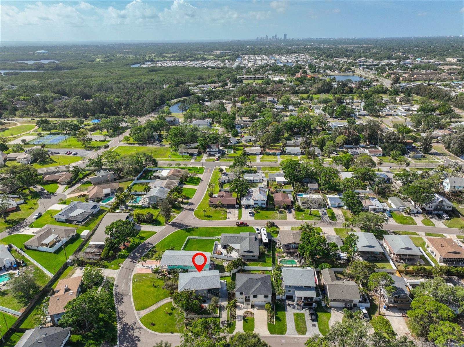 8420 ORIENT WAY NE, ST PETERSBURG, FL, 33702