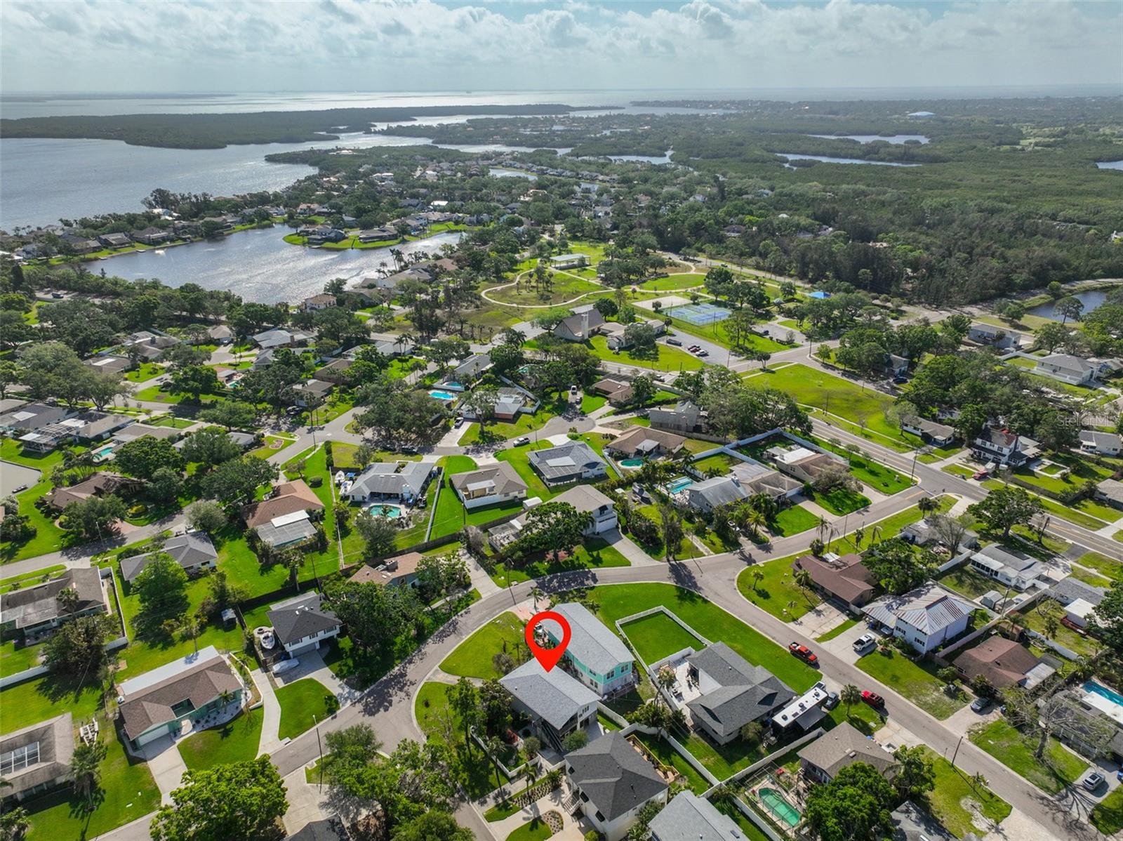 8420 ORIENT WAY NE, ST PETERSBURG, FL, 33702
