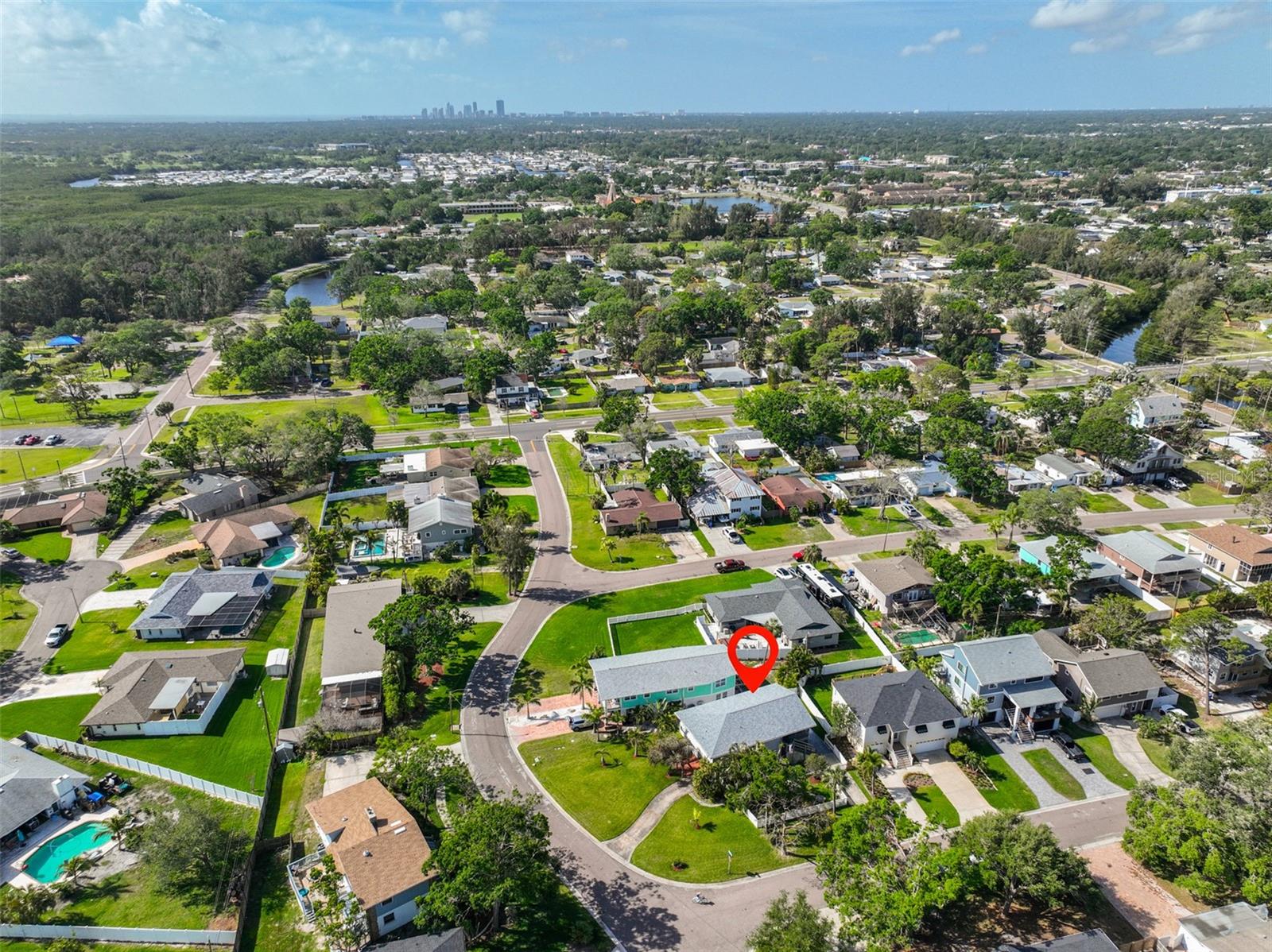8420 ORIENT WAY NE, ST PETERSBURG, FL, 33702