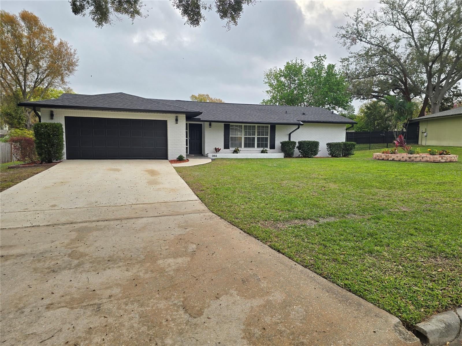 383 FLORAL DR, WINTER GARDEN, FL, 34787