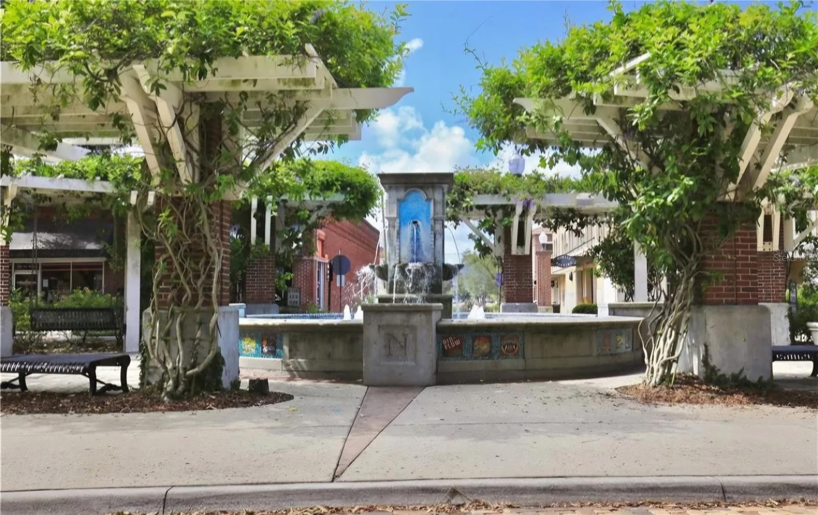 383 FLORAL DR, WINTER GARDEN, FL, 34787