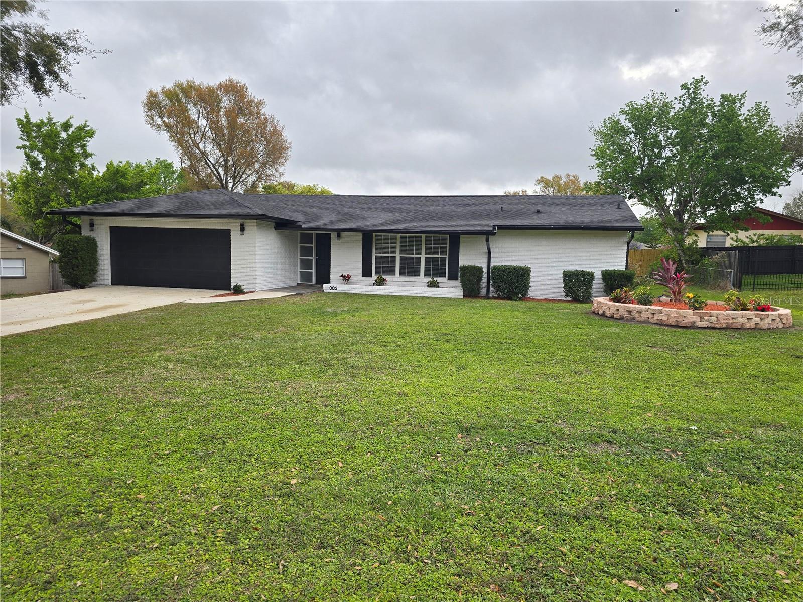 383 FLORAL DR, WINTER GARDEN, FL, 34787