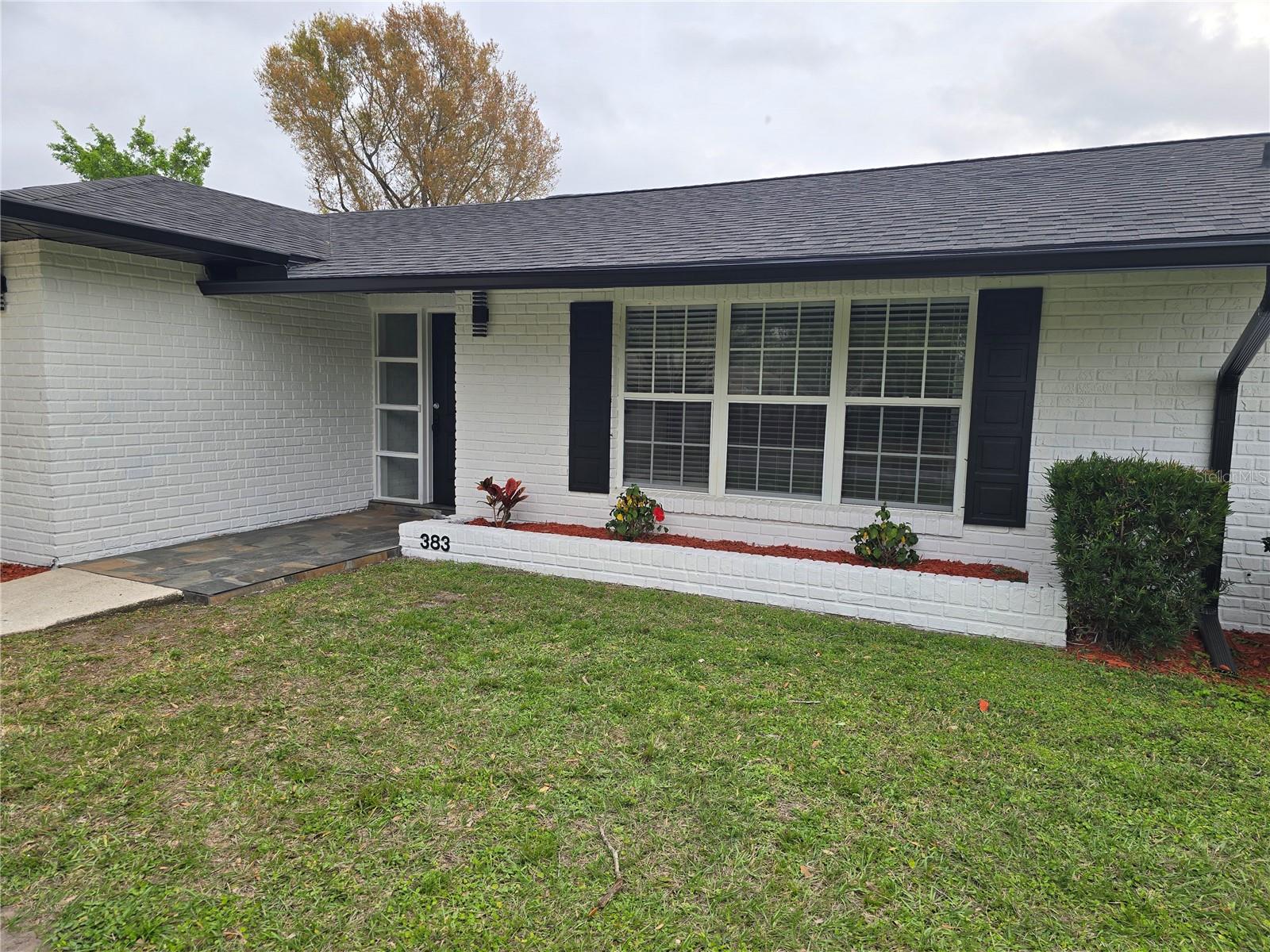 383 FLORAL DR, WINTER GARDEN, FL, 34787