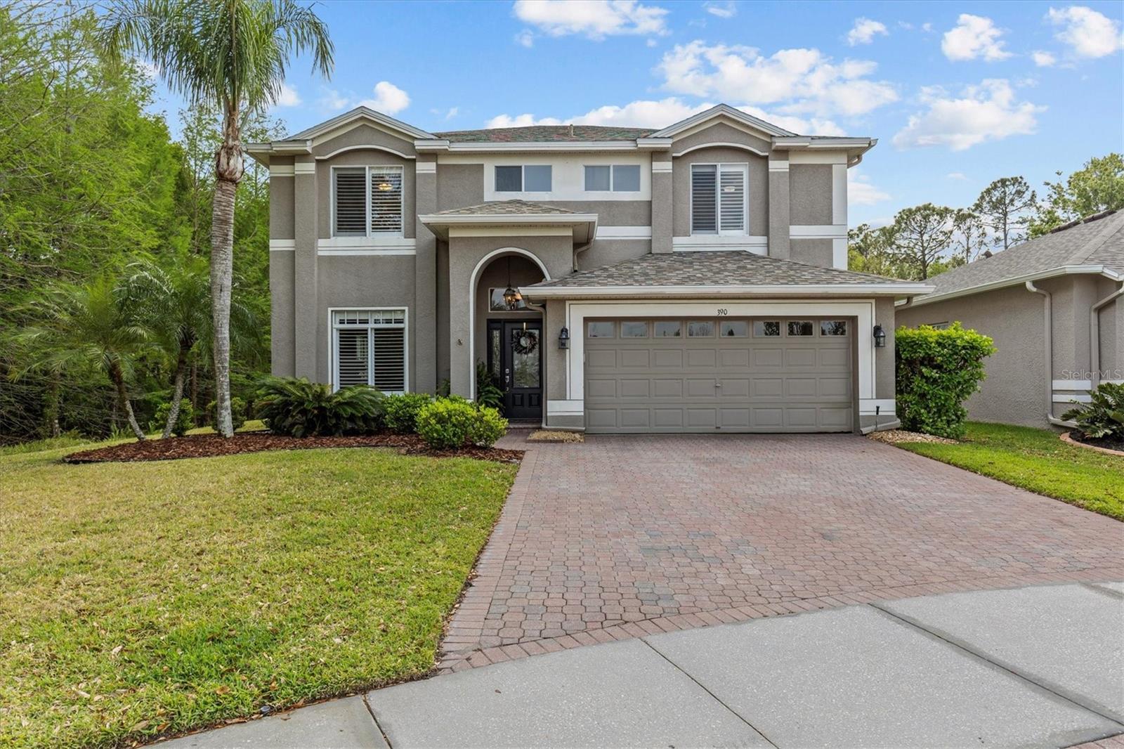 390 ROSALIND LN, OLDSMAR, FL, 34677