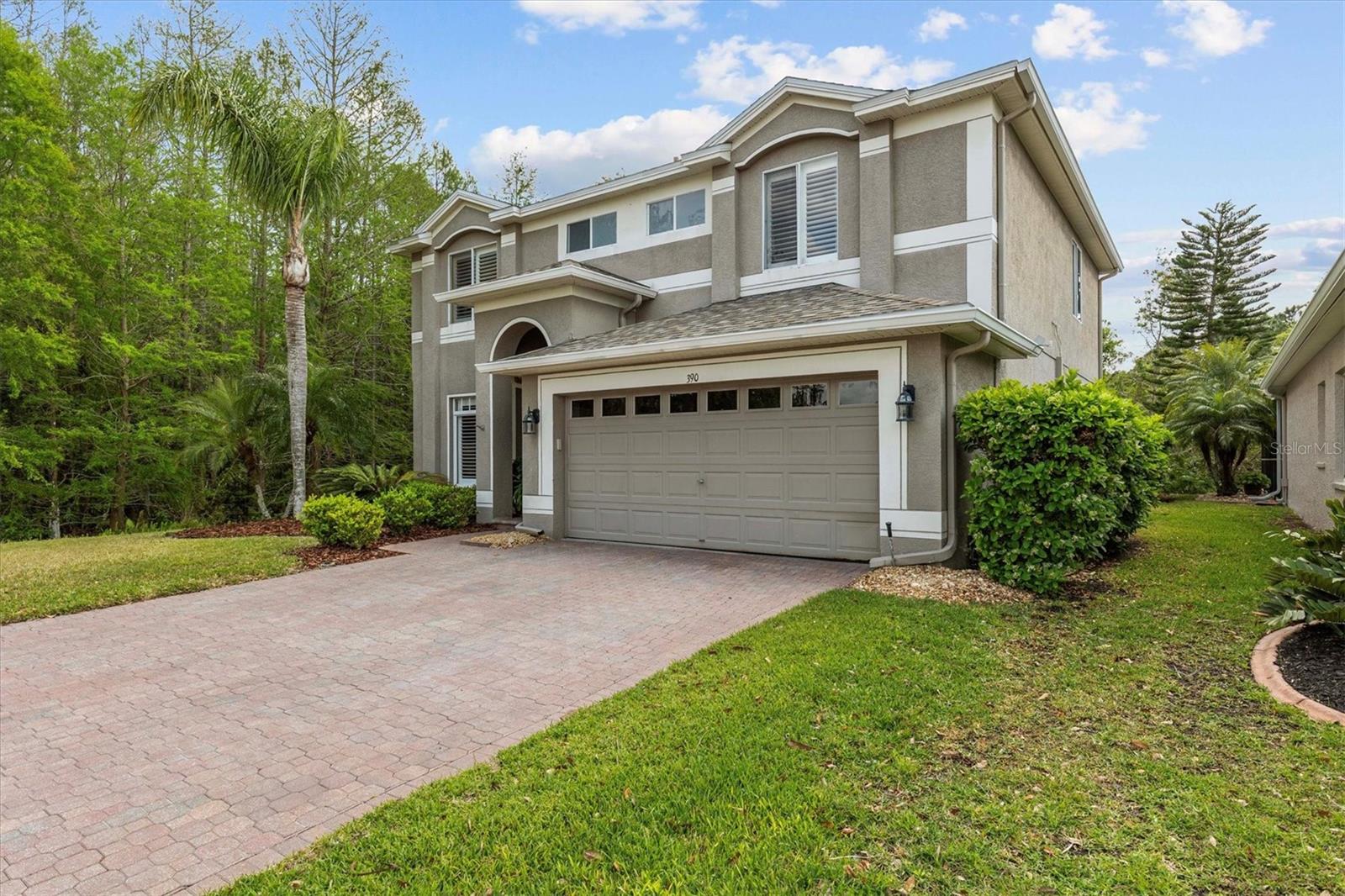 390 ROSALIND LN, OLDSMAR, FL, 34677