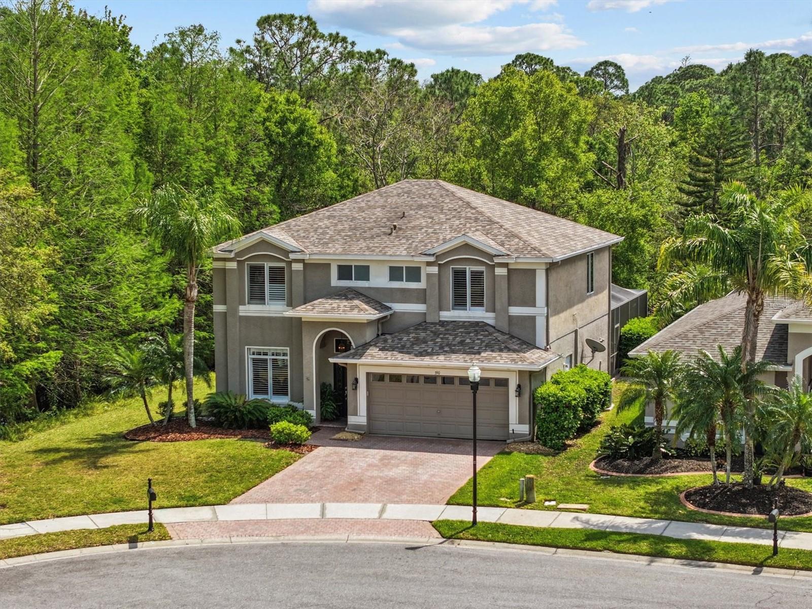 390 ROSALIND LN, OLDSMAR, FL, 34677