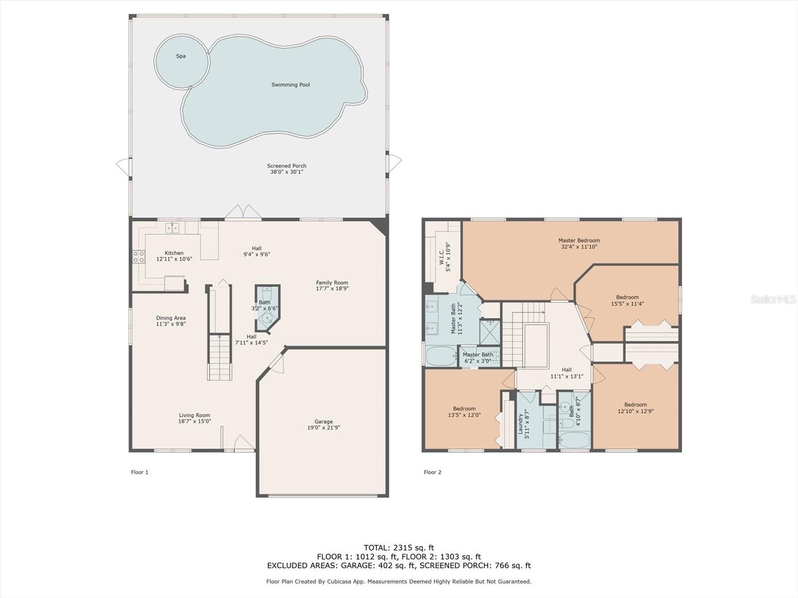 390 ROSALIND LN, OLDSMAR, FL, 34677