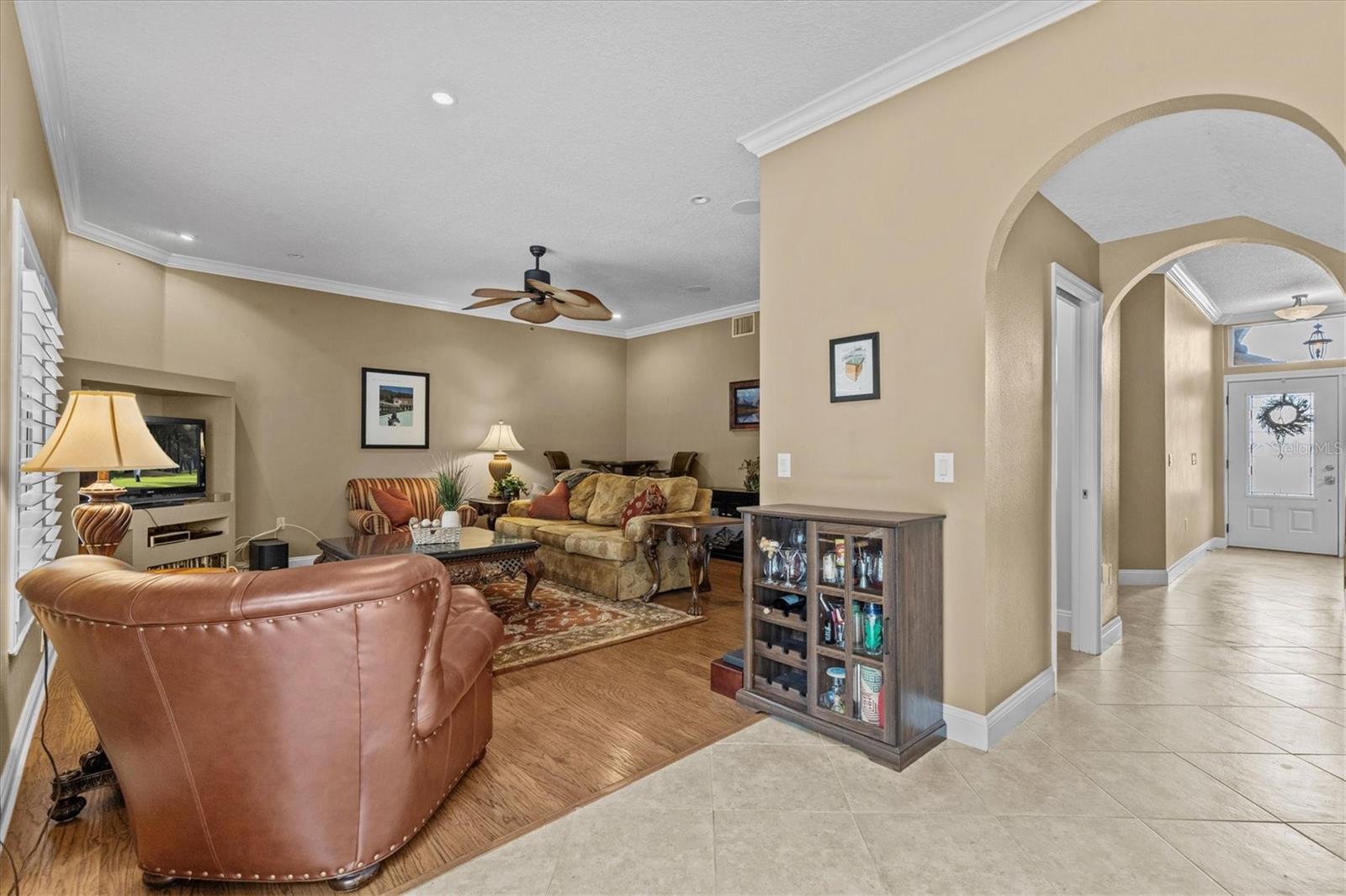 390 ROSALIND LN, OLDSMAR, FL, 34677