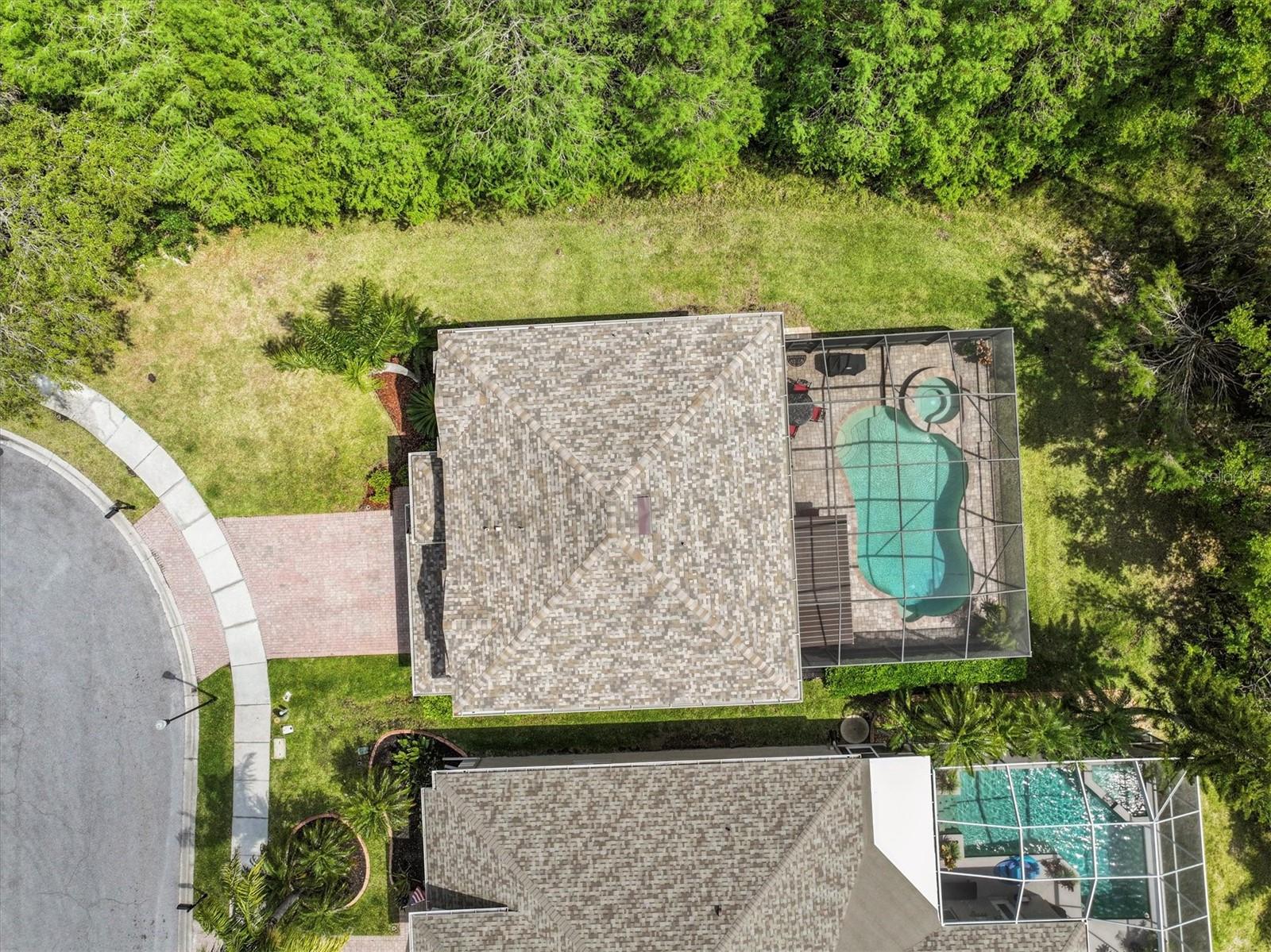 390 ROSALIND LN, OLDSMAR, FL, 34677