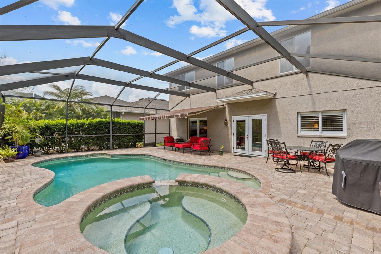 390 ROSALIND LN, OLDSMAR, FL, 34677