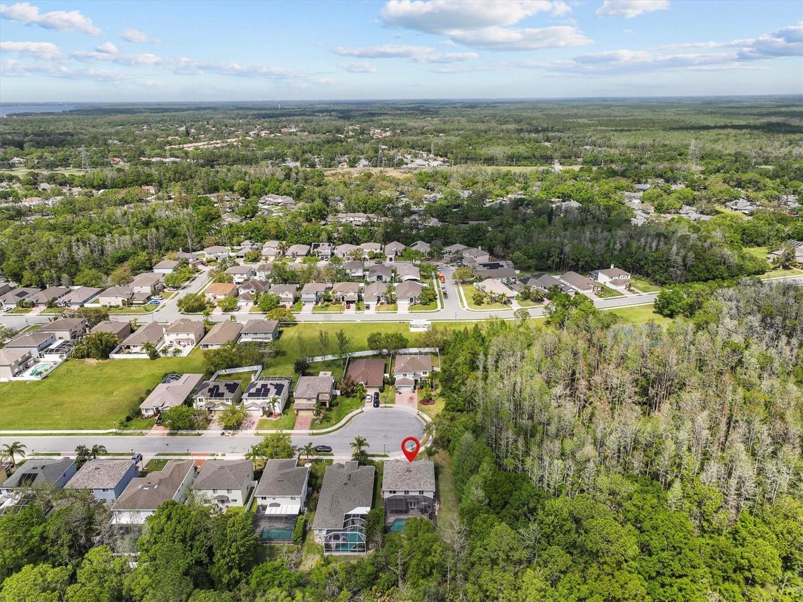390 ROSALIND LN, OLDSMAR, FL, 34677
