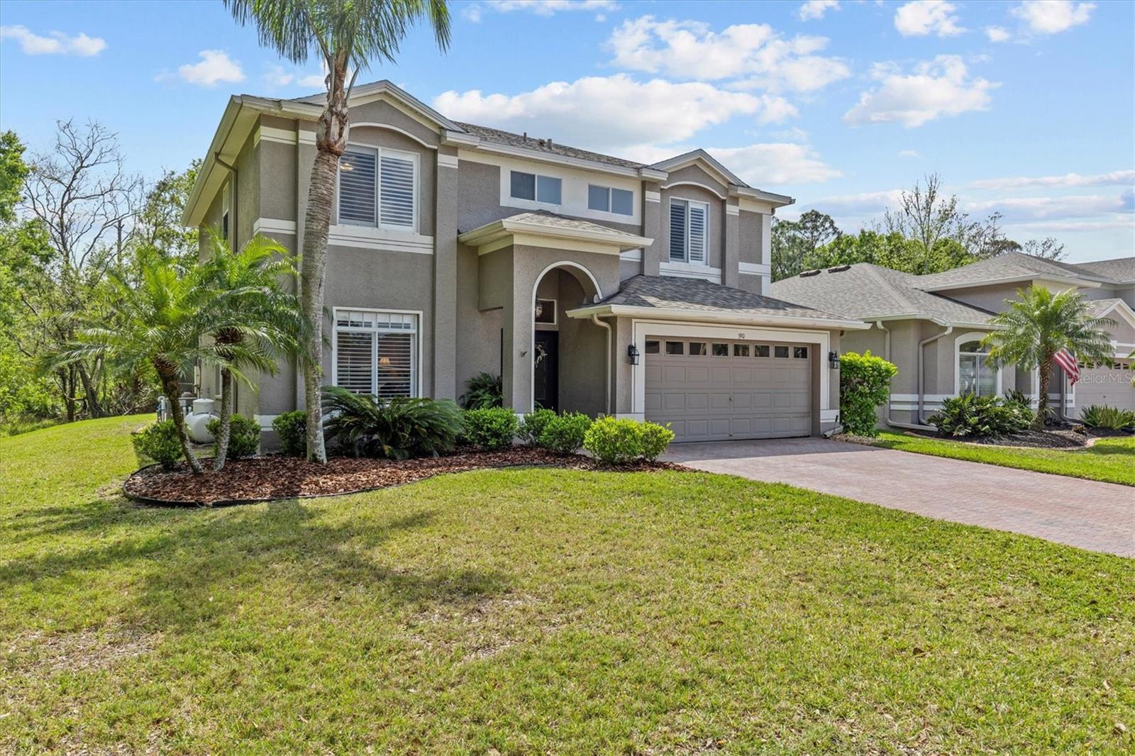 390 ROSALIND LN, OLDSMAR, FL, 34677