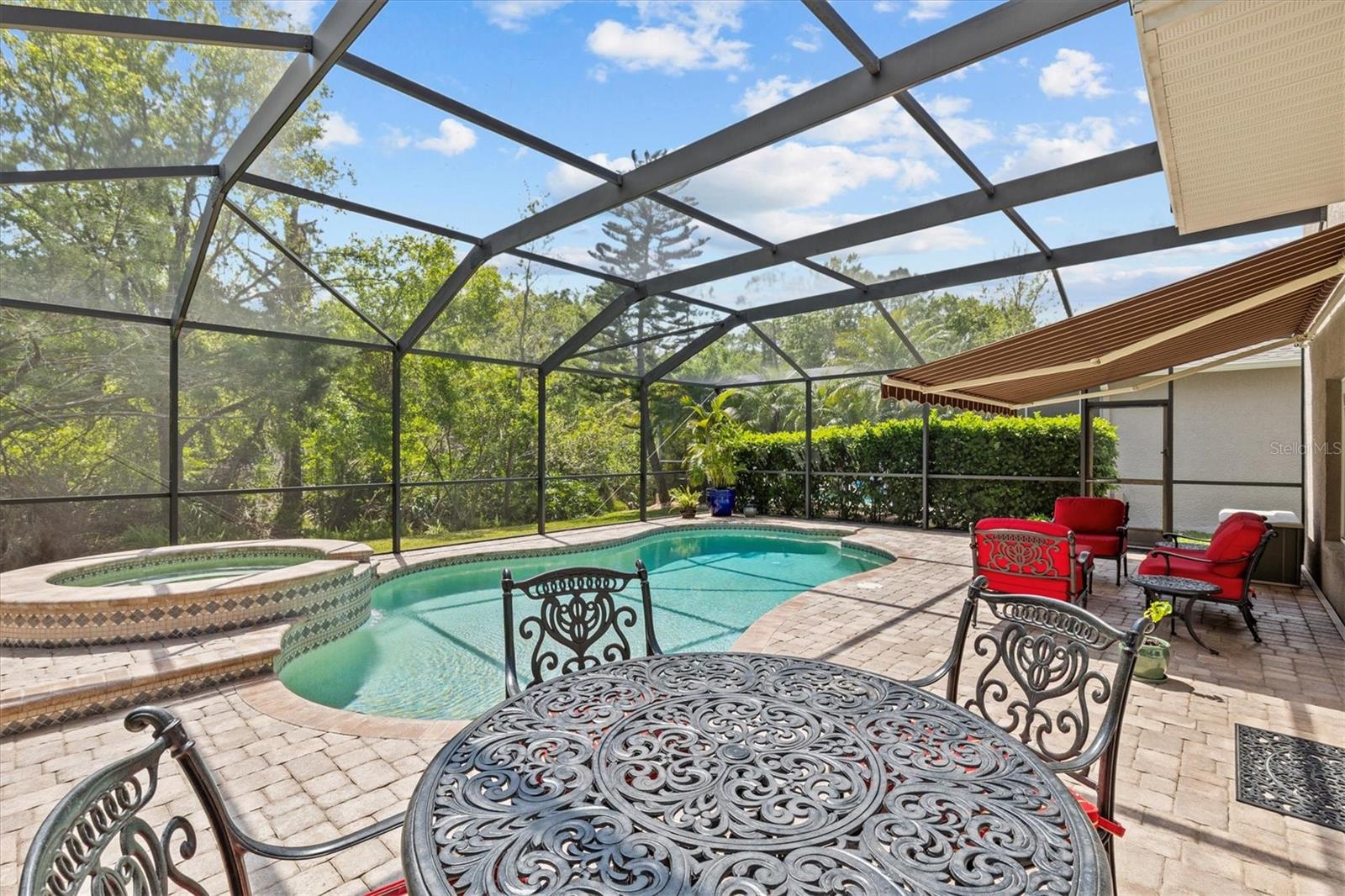 390 ROSALIND LN, OLDSMAR, FL, 34677