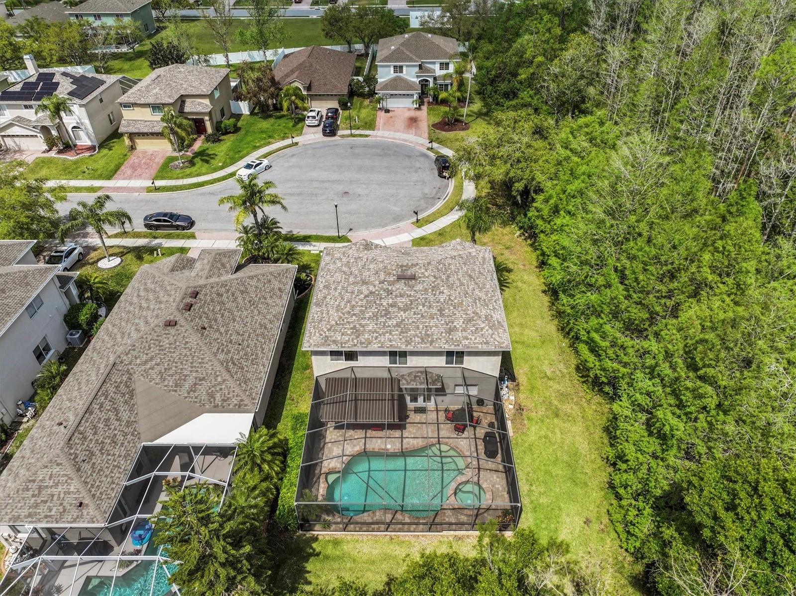 390 ROSALIND LN, OLDSMAR, FL, 34677