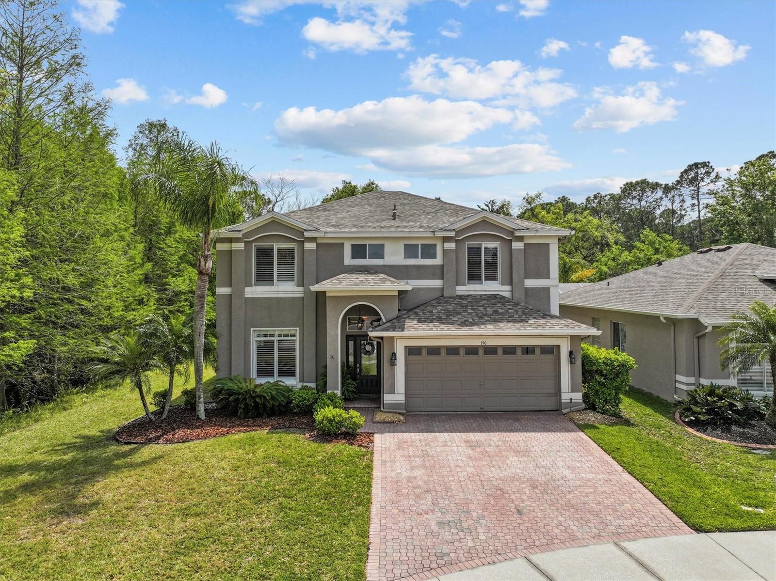 390 ROSALIND LN, OLDSMAR, FL, 34677