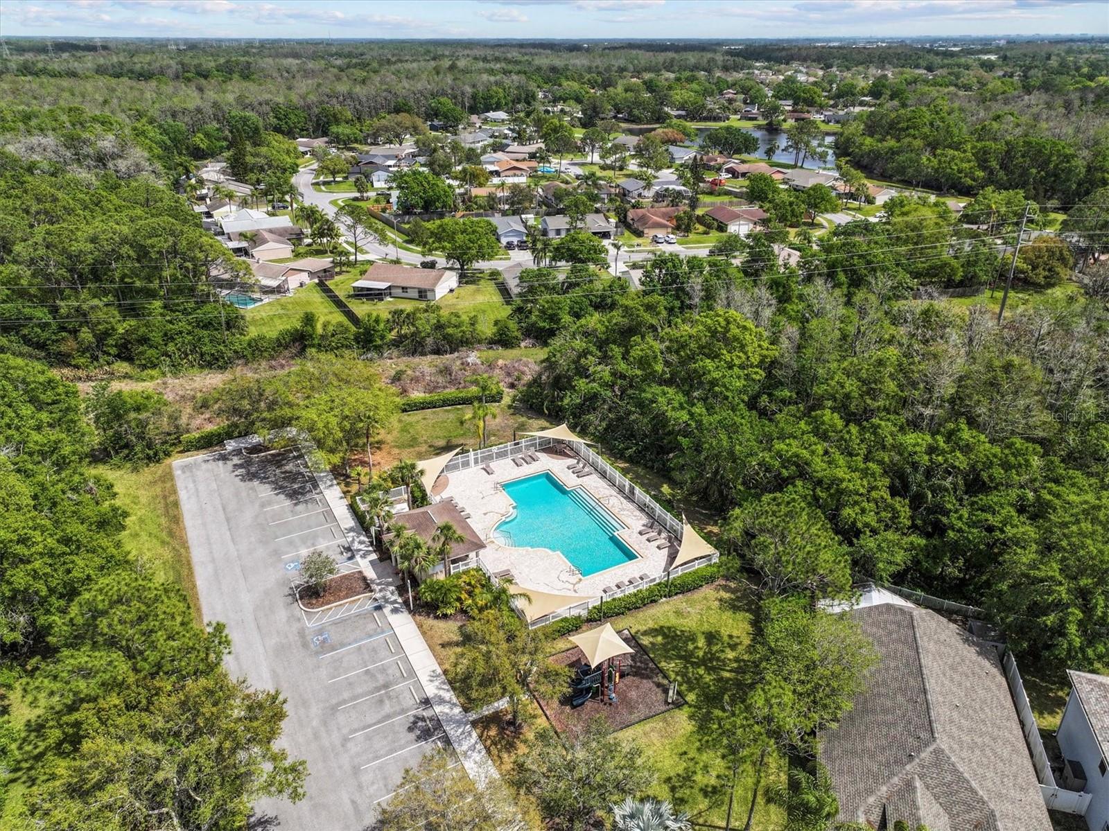 390 ROSALIND LN, OLDSMAR, FL, 34677