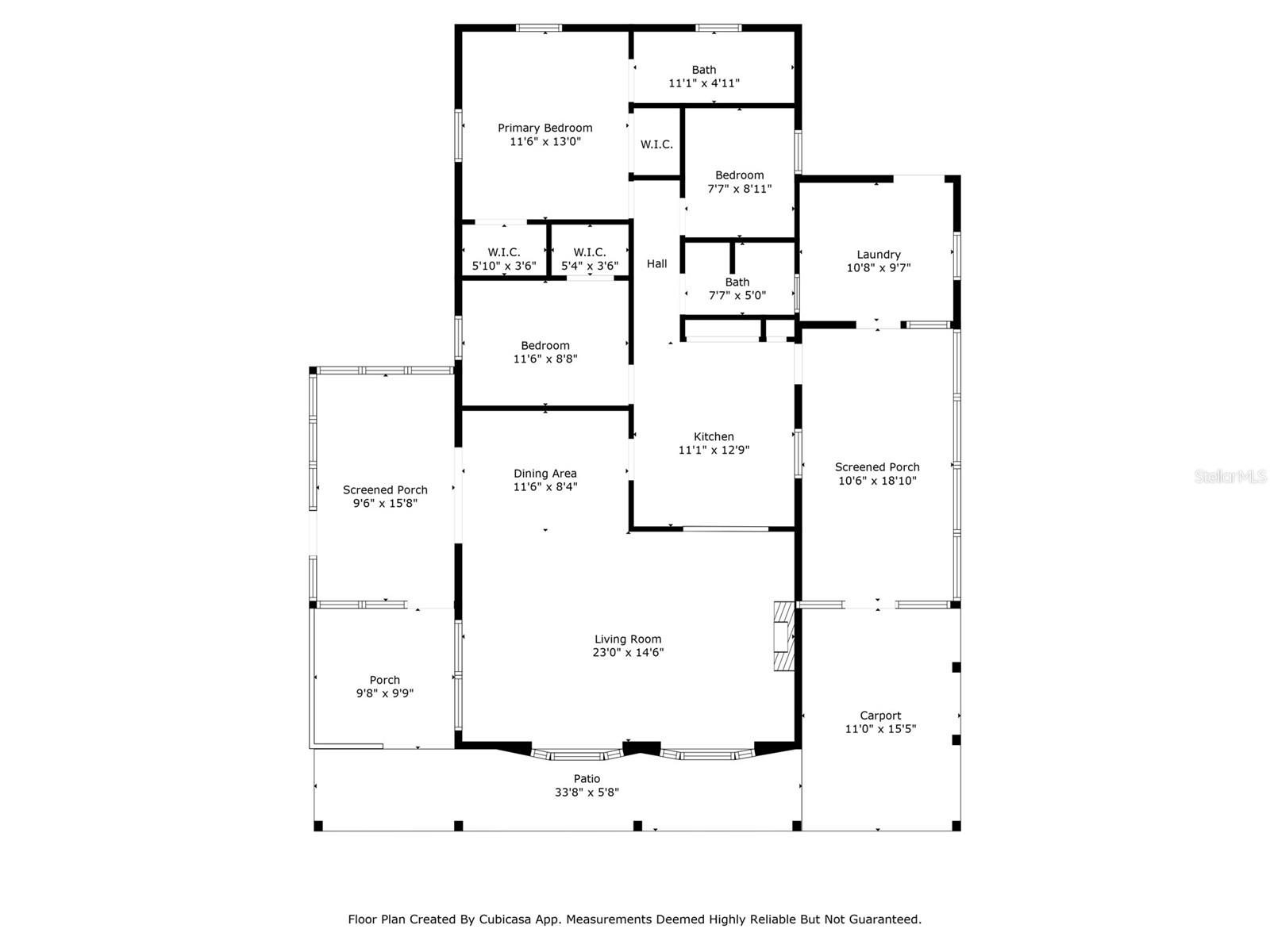 8599 HIGHPOINT BLVD, BROOKSVILLE, FL, 34613