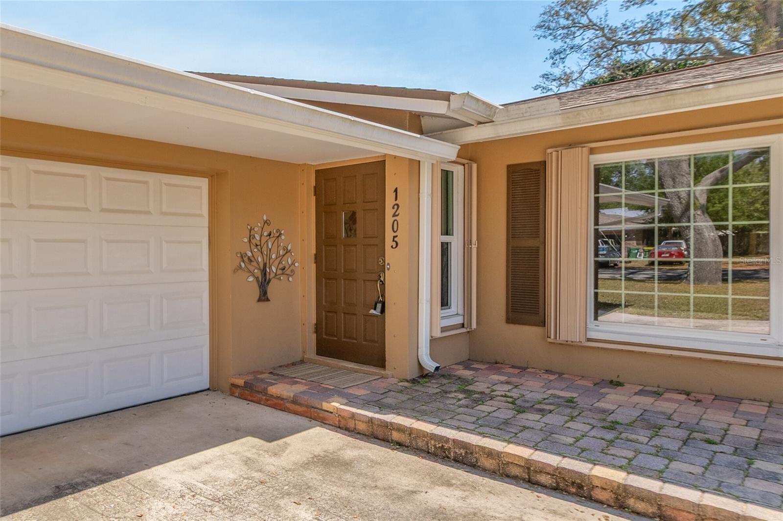 1205 SHADY LN, MERRITT ISLAND, FL, 32952