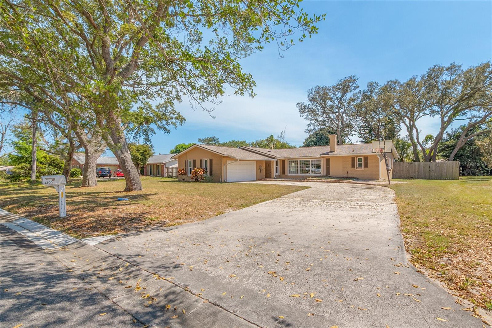 1205 SHADY LN, MERRITT ISLAND, FL, 32952