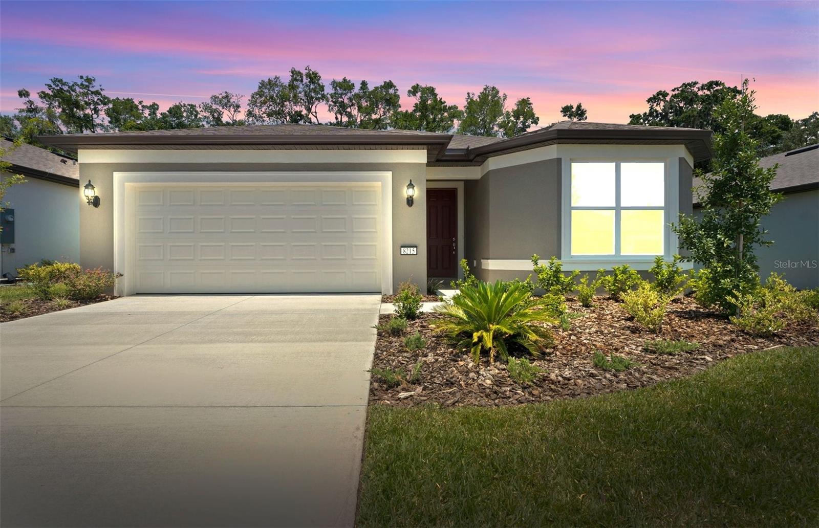 8215 SW 52ND LANE RD, OCALA, FL, 34481
