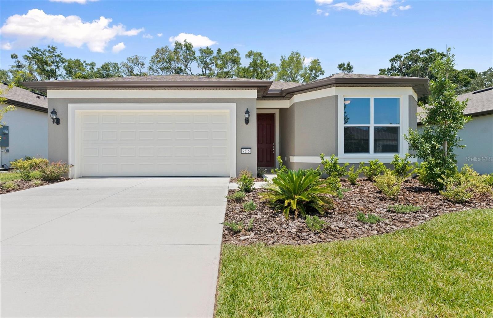 8215 SW 52ND LANE RD, OCALA, FL, 34481