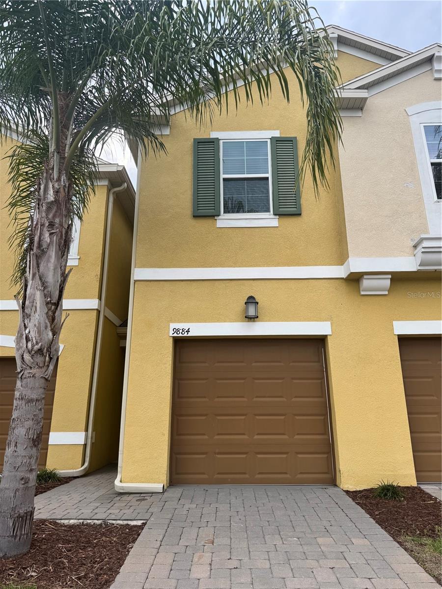 9884 RED EAGLE DR, ORLANDO, FL, 32825