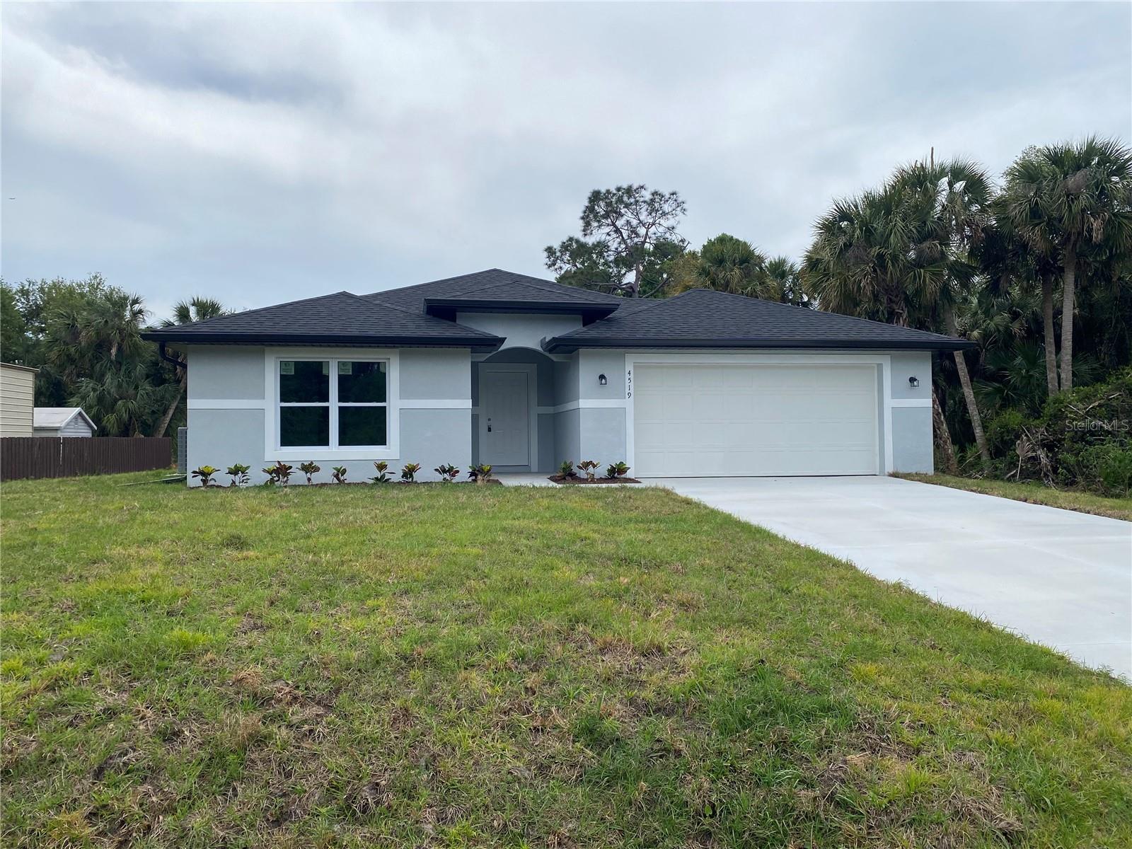 3426 POINT ST, NORTH PORT, FL, 34286