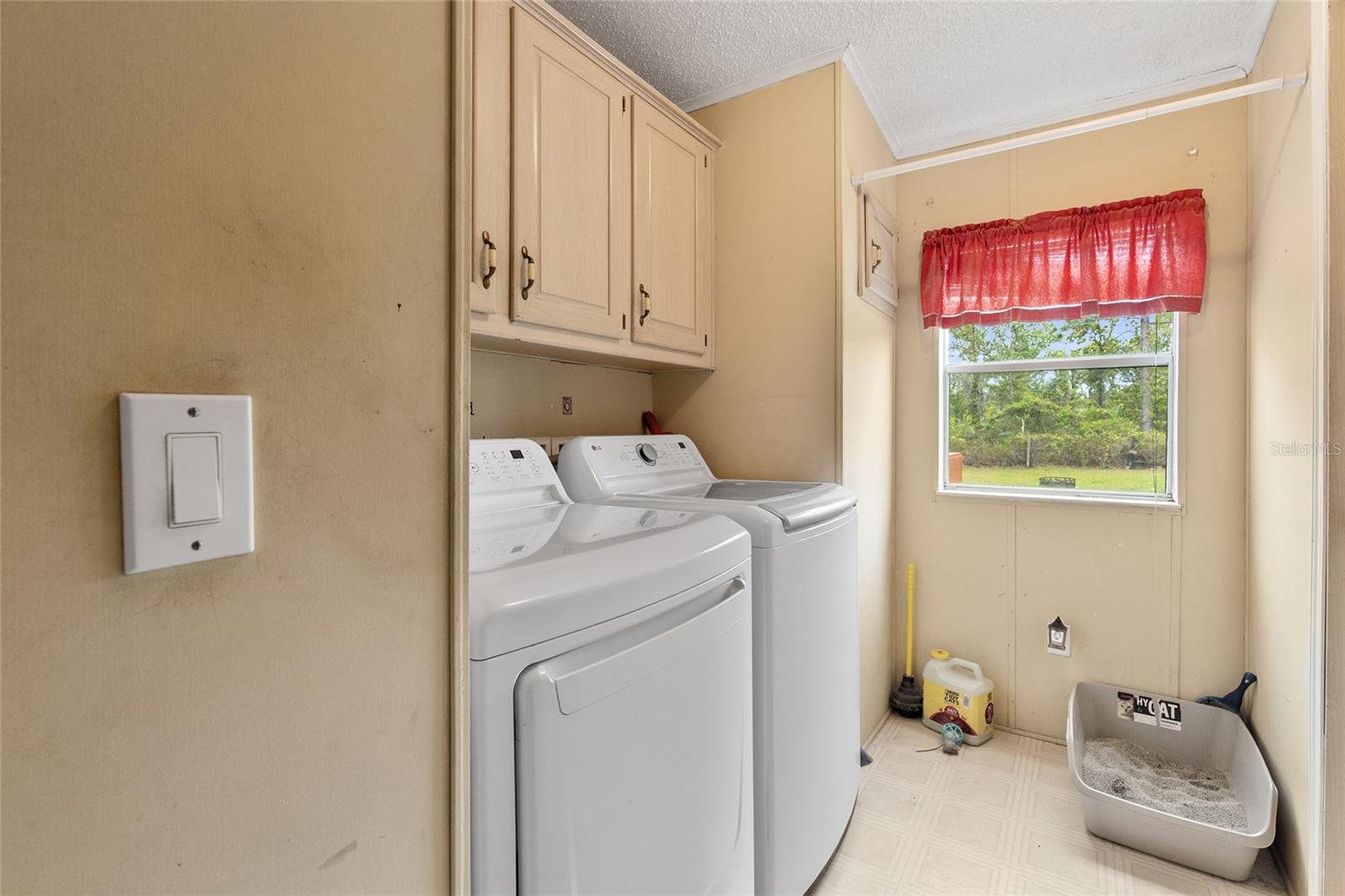 1151 NE 127TH CT, WILLISTON, FL, 32696