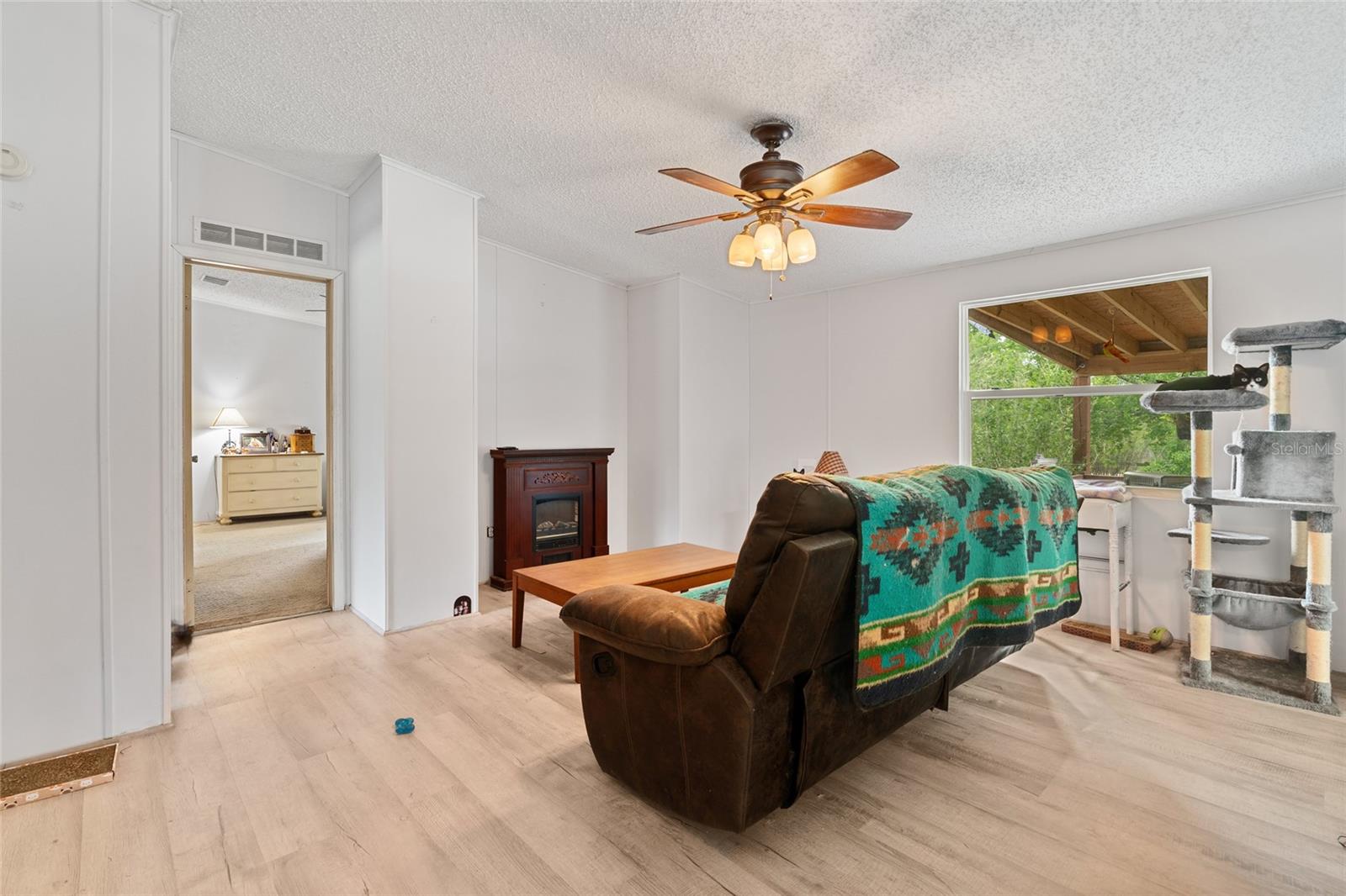 1151 NE 127TH CT, WILLISTON, FL, 32696