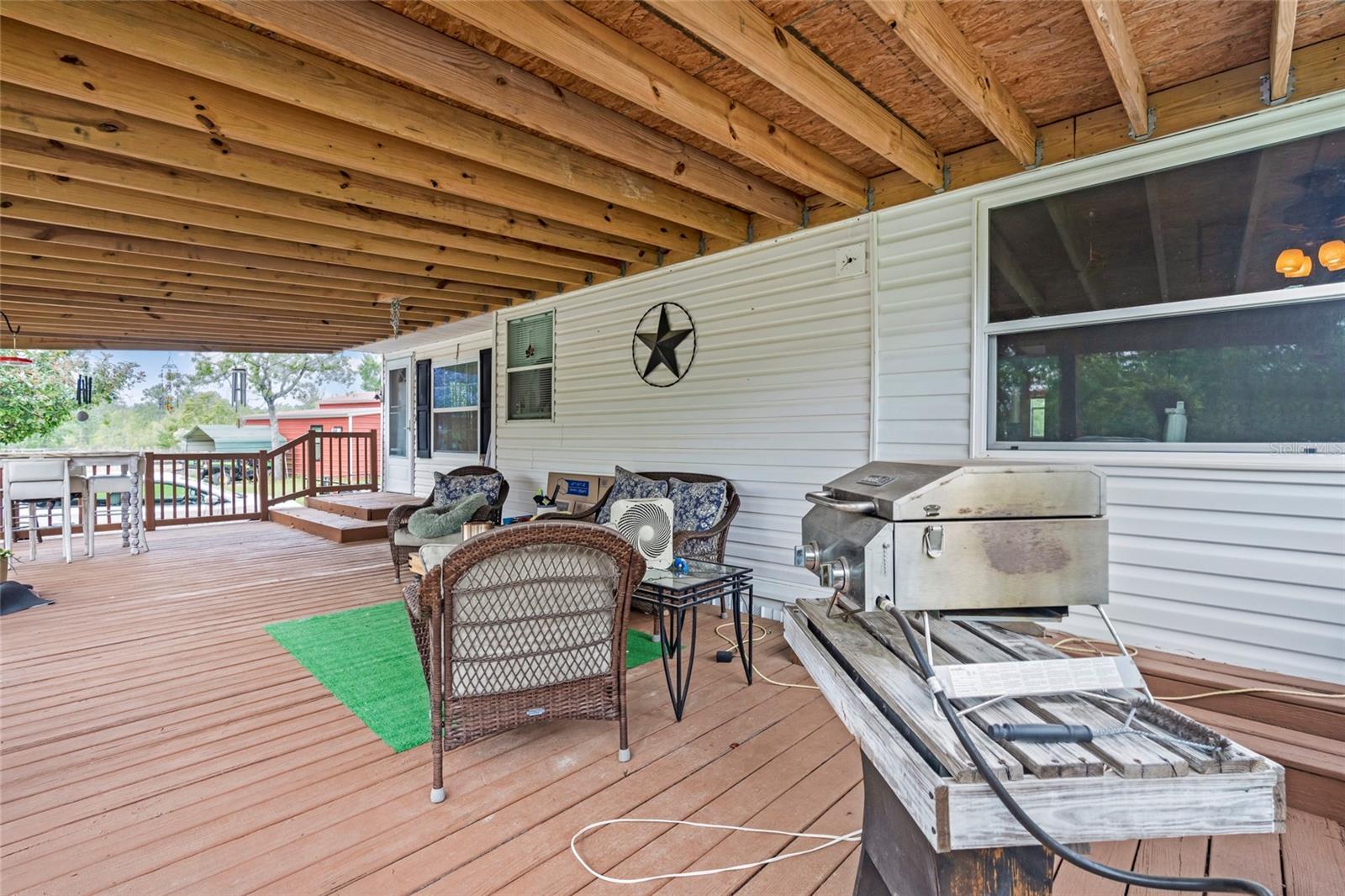 1151 NE 127TH CT, WILLISTON, FL, 32696