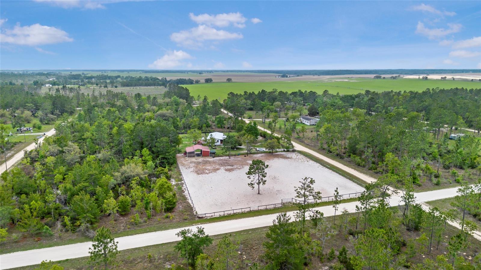 1151 NE 127TH CT, WILLISTON, FL, 32696