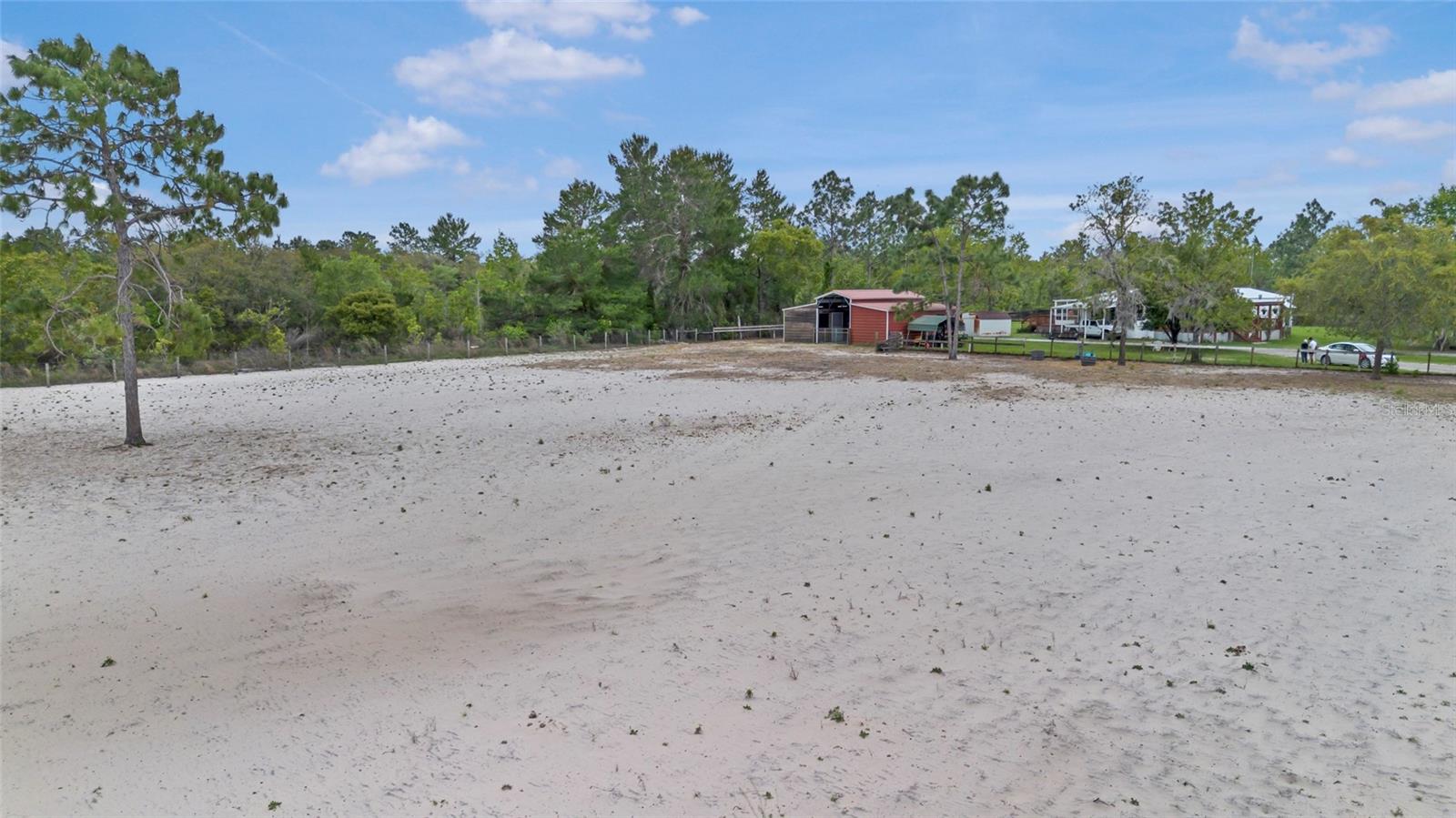 1151 NE 127TH CT, WILLISTON, FL, 32696