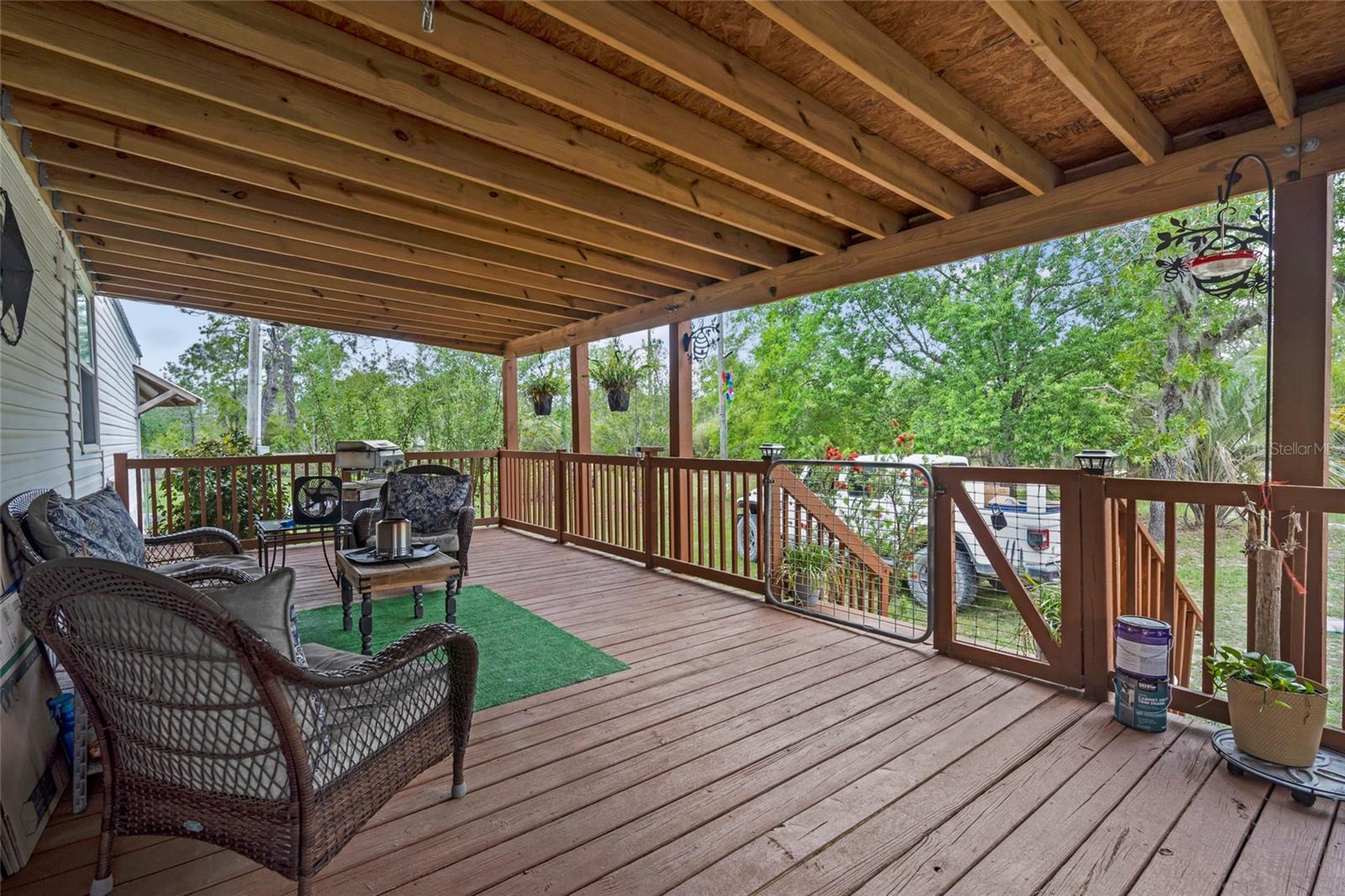 1151 NE 127TH CT, WILLISTON, FL, 32696