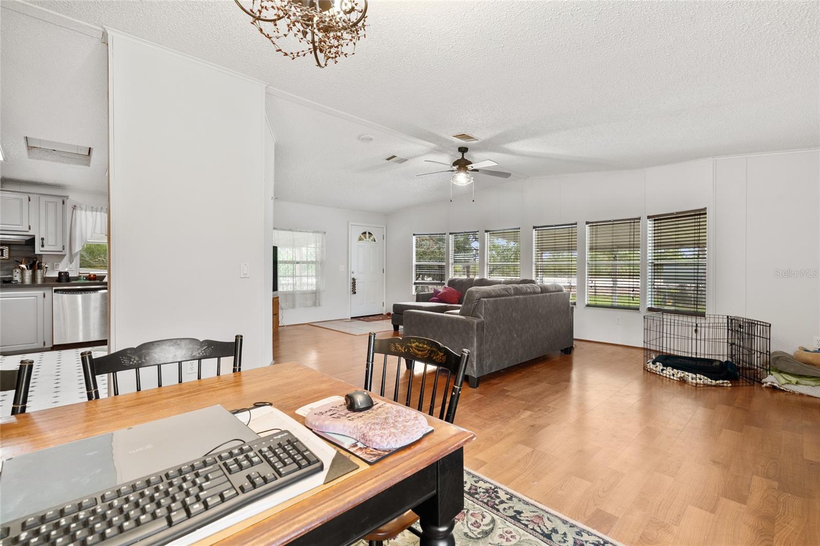 1151 NE 127TH CT, WILLISTON, FL, 32696