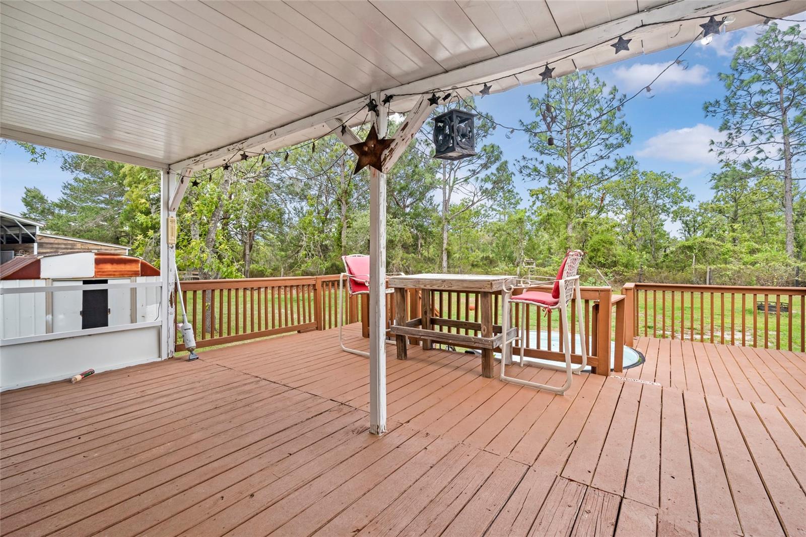 1151 NE 127TH CT, WILLISTON, FL, 32696