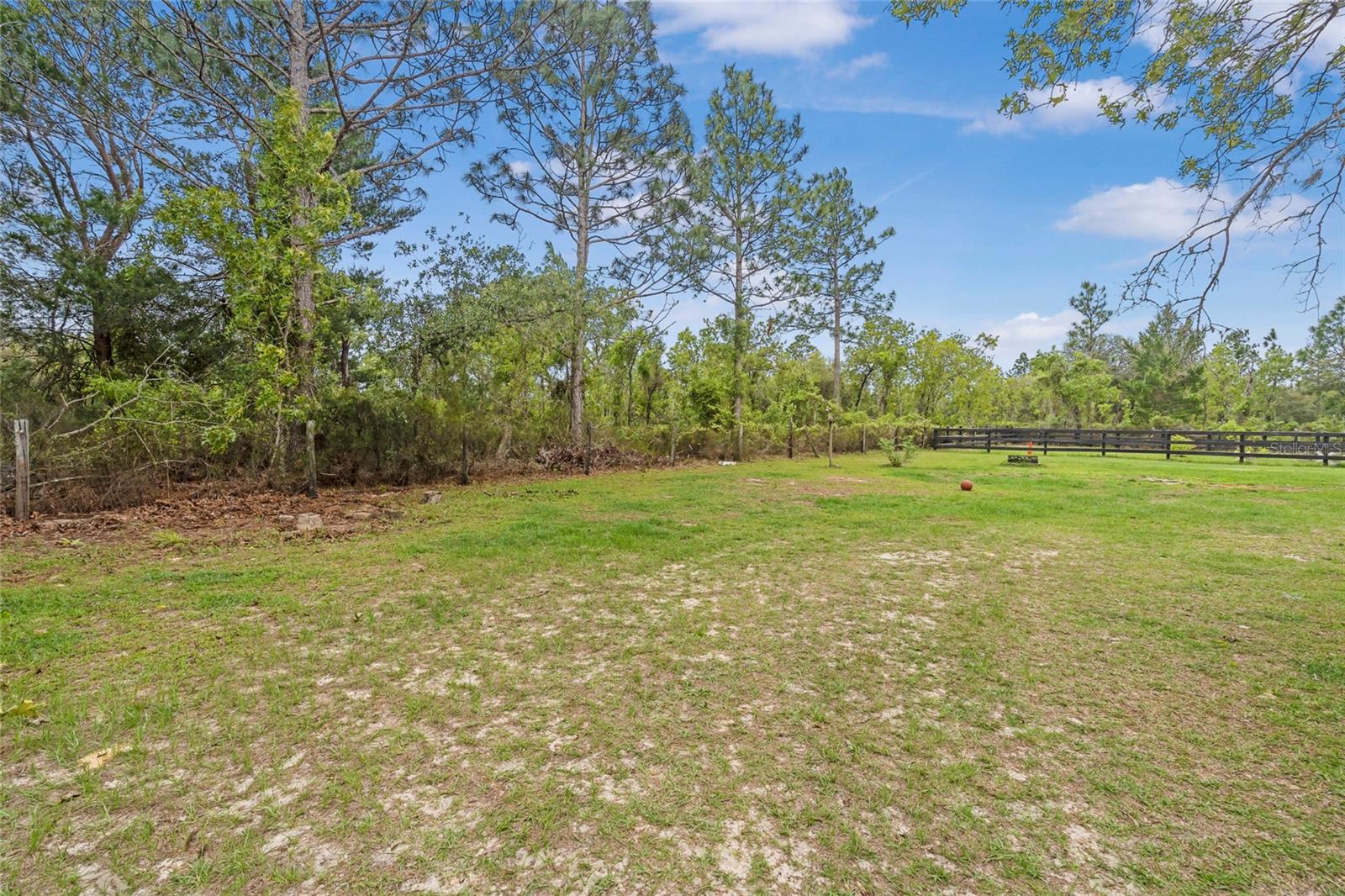 1151 NE 127TH CT, WILLISTON, FL, 32696