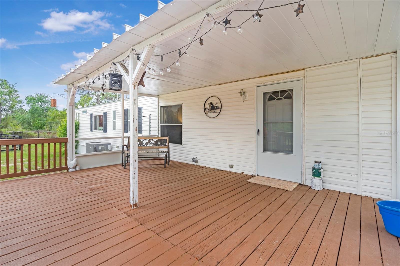 1151 NE 127TH CT, WILLISTON, FL, 32696